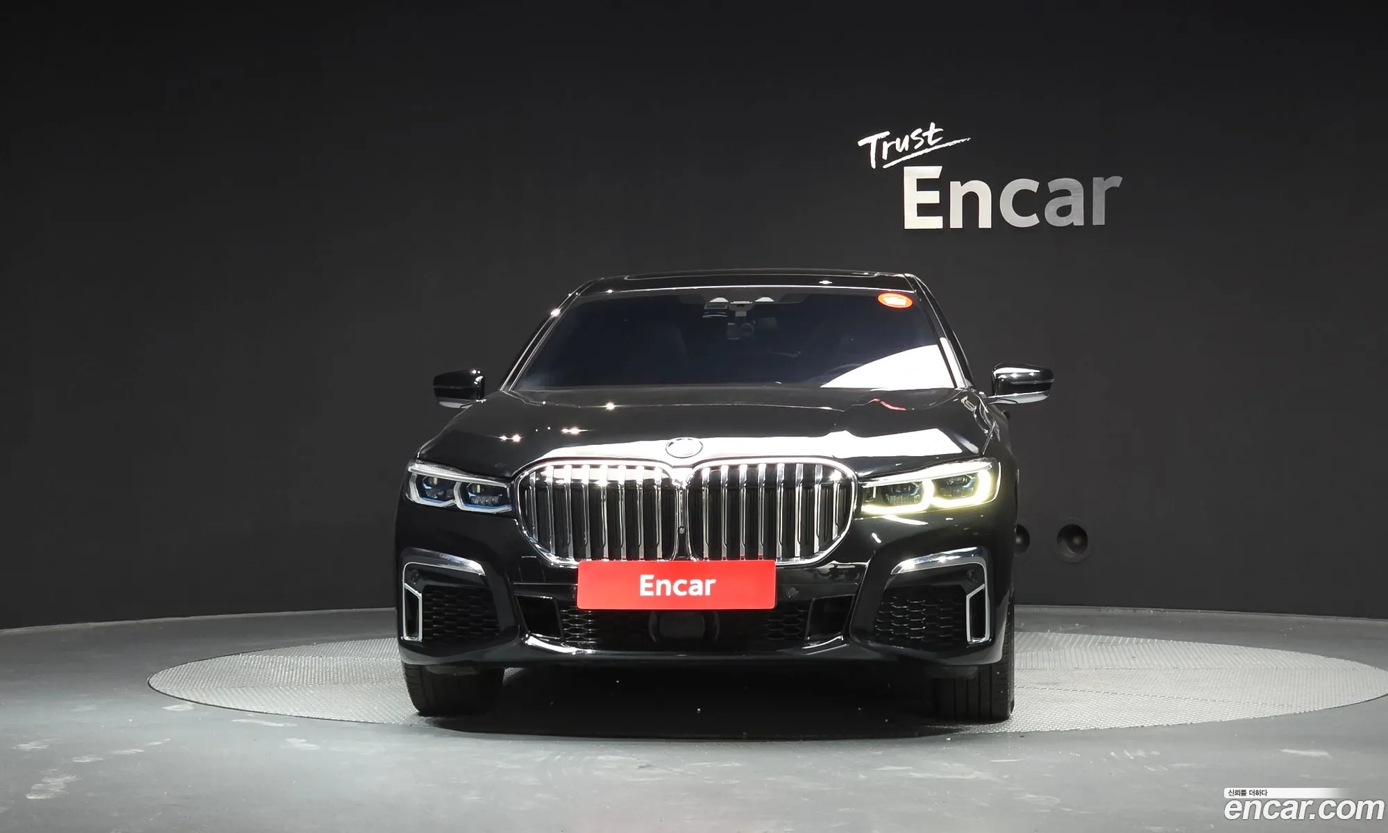 BMW 7 Series 2016 WBA7F2106GG382105 — 16