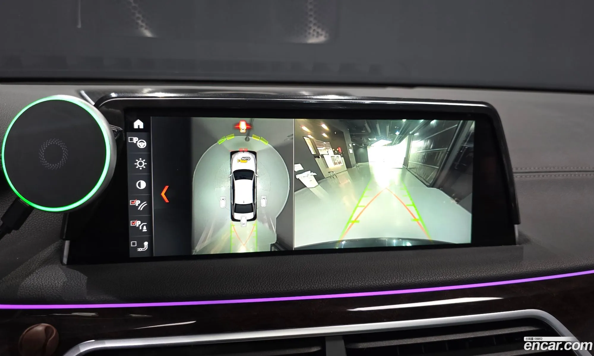 BMW 7 Series 2016 WBA7F2106GG382105 — 7