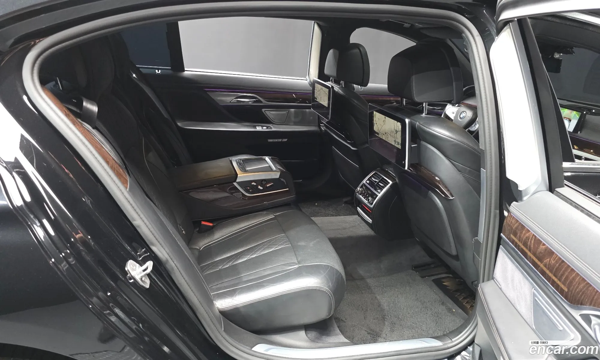 BMW 7 Series 2016 WBA7F2106GG382105 — 5