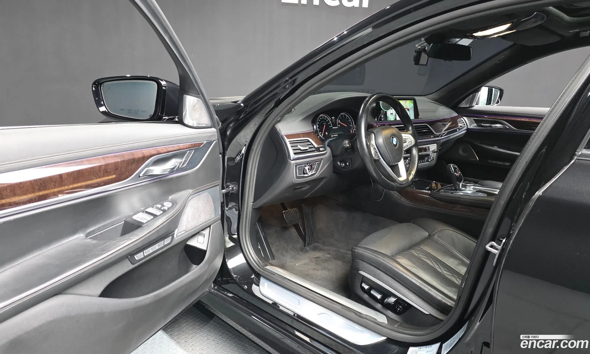 BMW 7 Series 2016 WBA7F2106GG382105 — 10