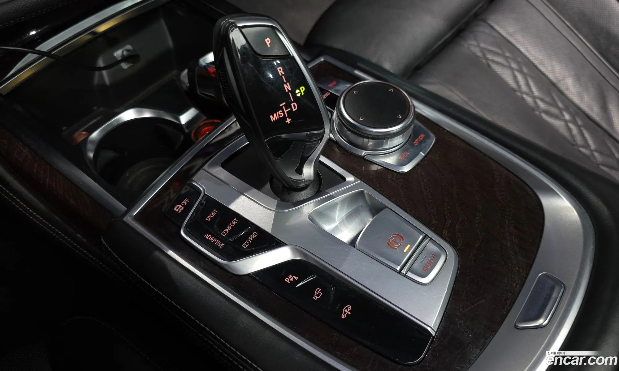 BMW 7 Series 2016 WBA7F2106GG382105 — 4