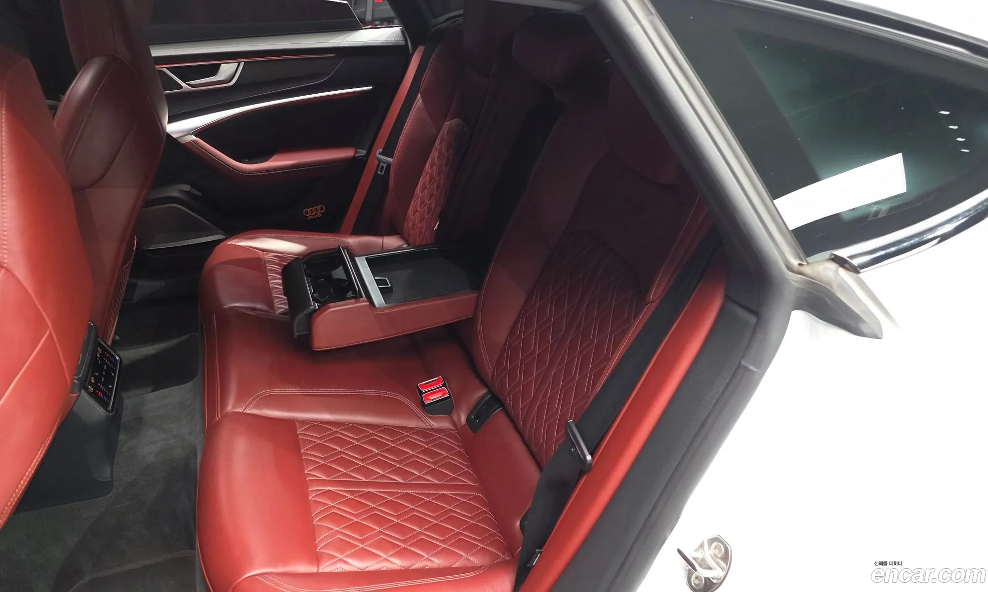 Audi S7 2021 WAUZZZF28MN004006 — 16