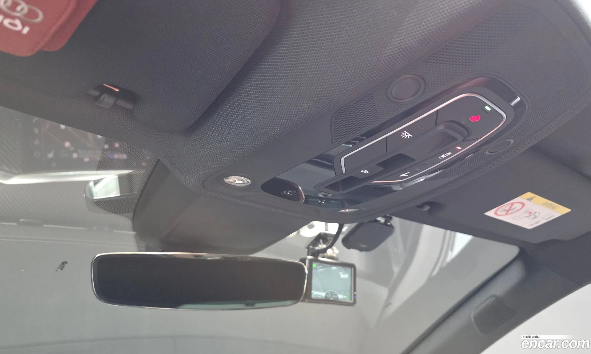 Audi S7 2021 WAUZZZF28MN004006 — 13