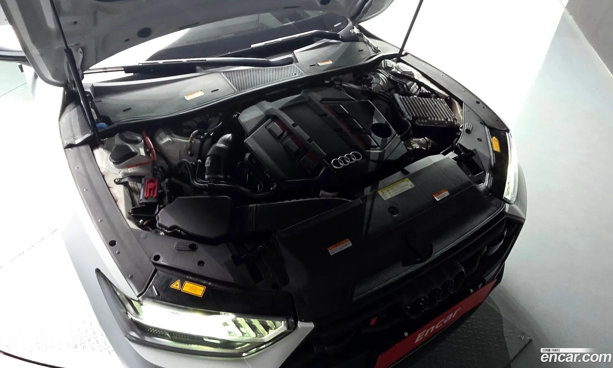 Audi S7 2021 WAUZZZF28MN004006 — 22