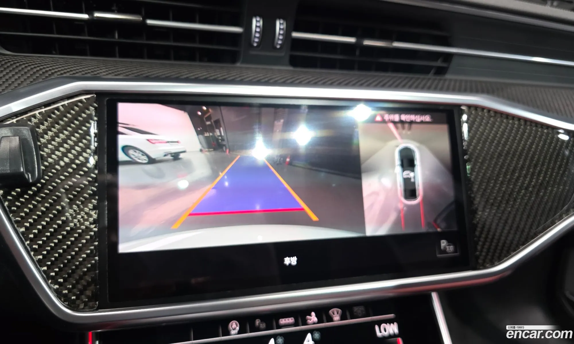 Audi S7 2021 WAUZZZF28MN004006 — 11