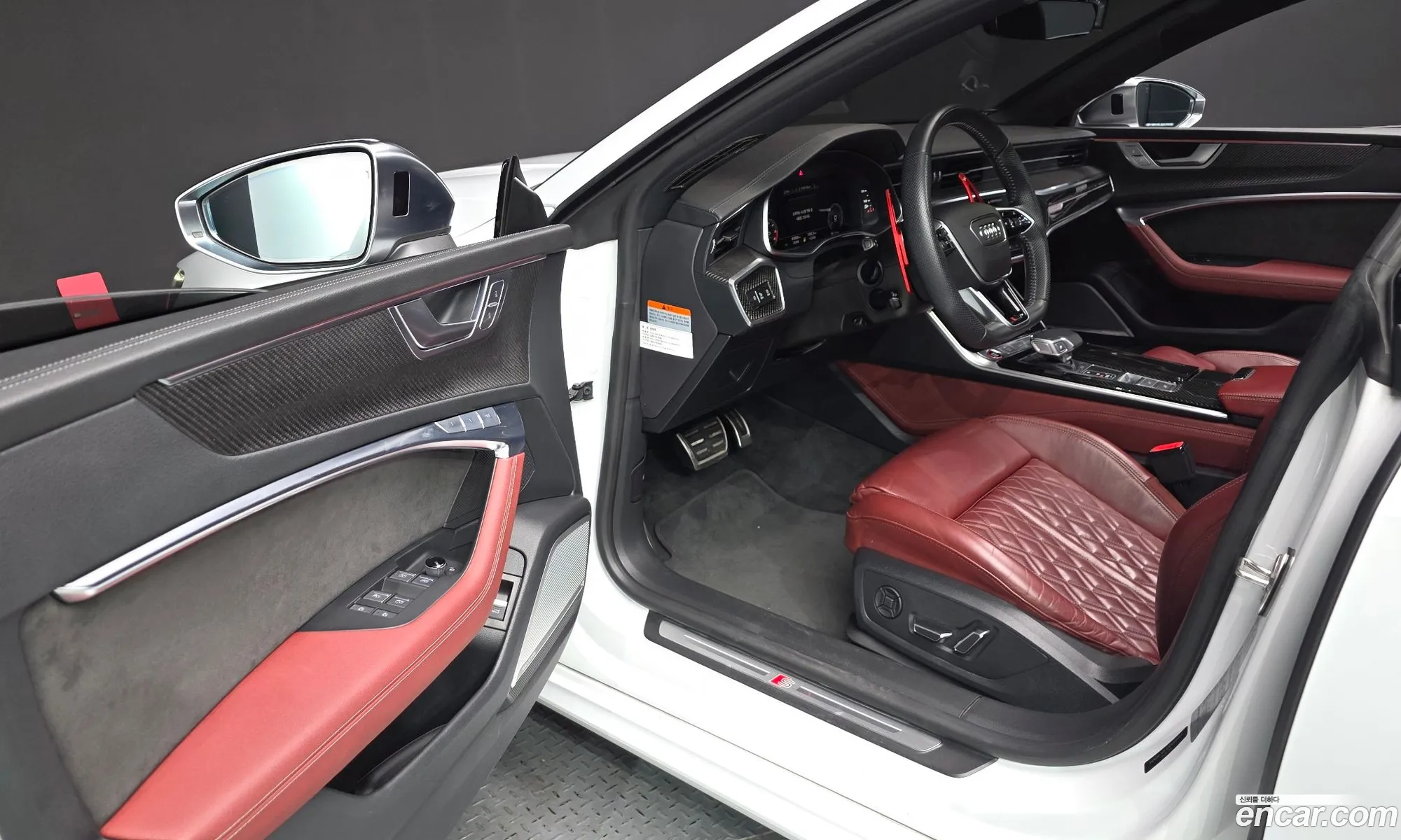 Audi S7 2021 WAUZZZF28MN004006 — 9