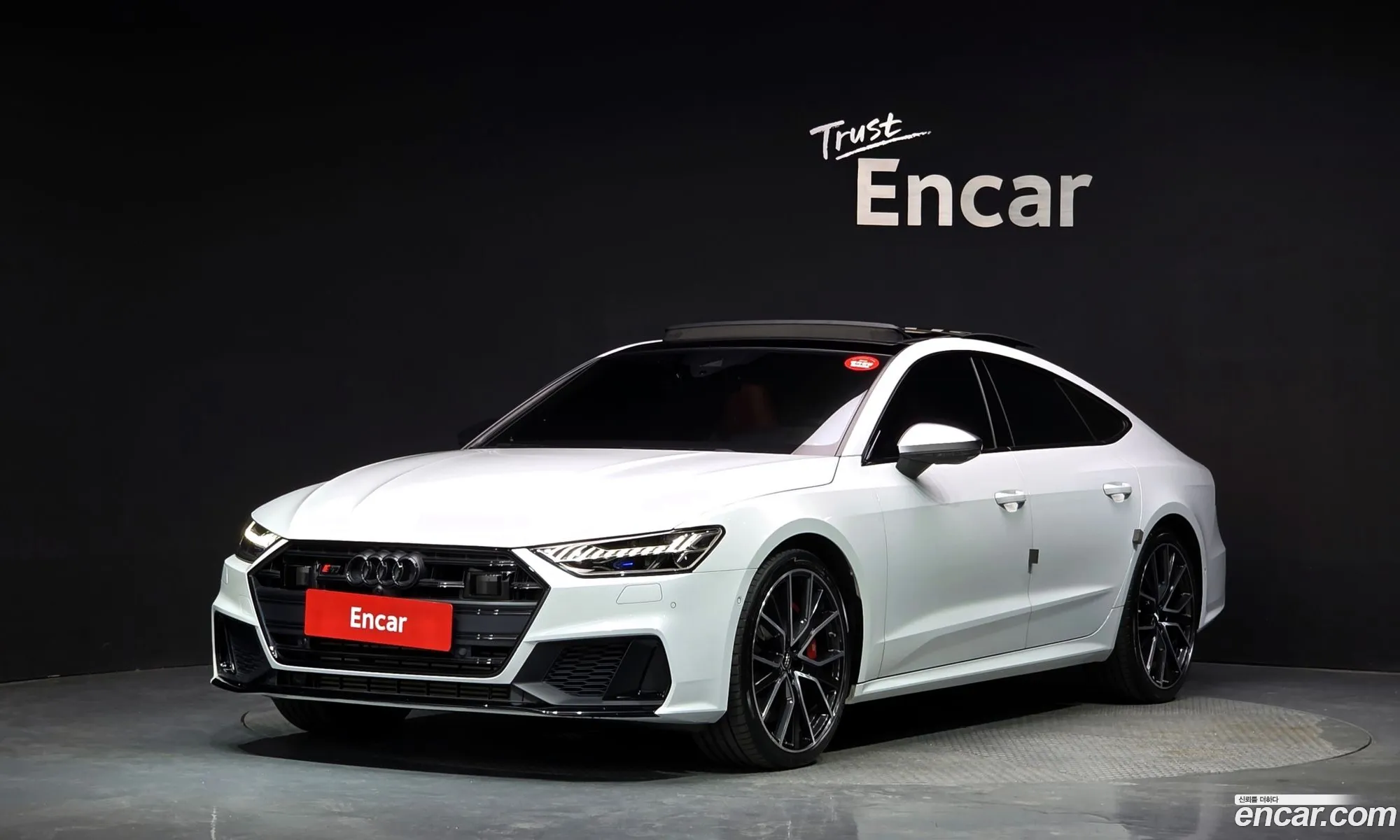 Audi S7 2021 WAUZZZF28MN004006 — 26