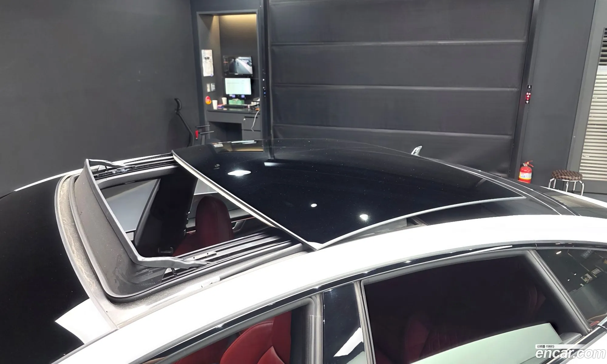 Audi S7 2021 WAUZZZF28MN004006 — 23