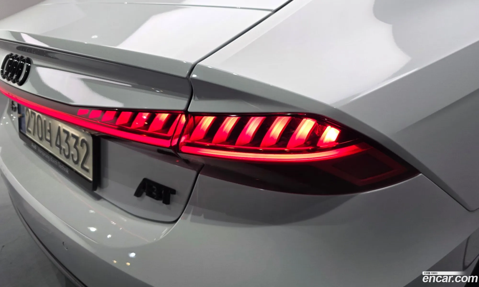 Audi S7 2021 WAUZZZF28MN004006 — 3
