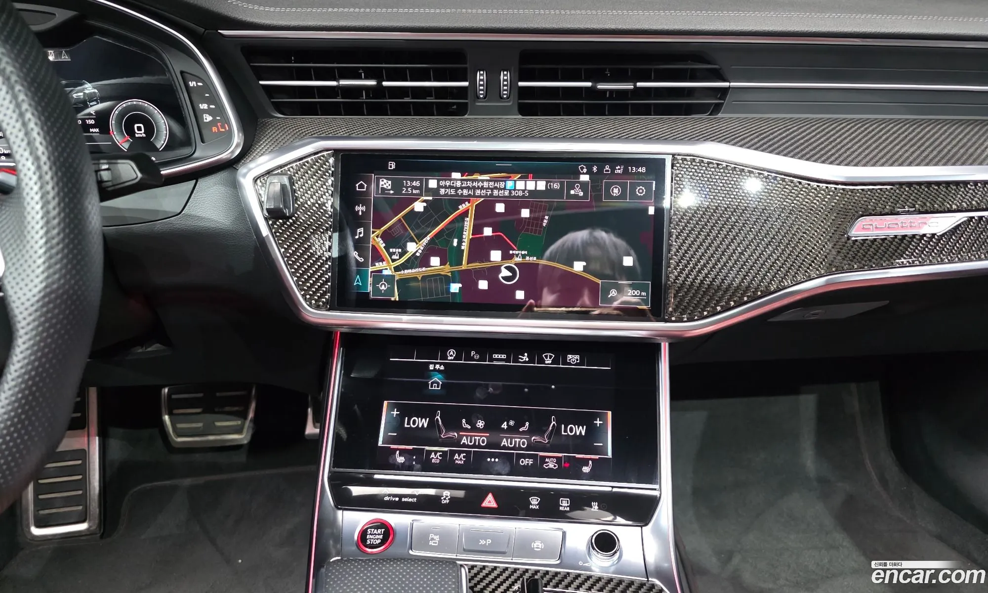 Audi S7 2021 WAUZZZF28MN004006 — 6