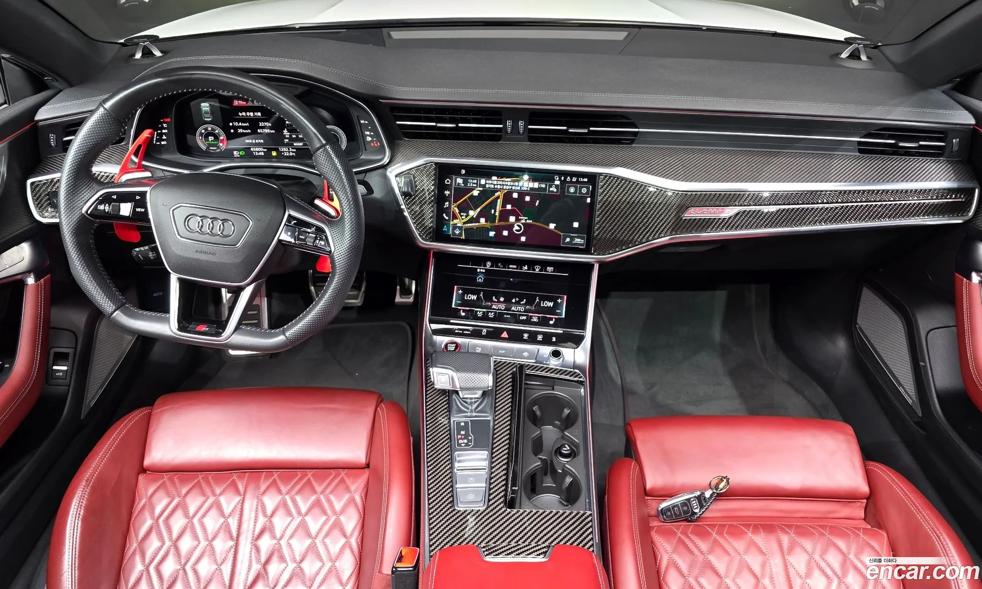 Audi S7 2021 WAUZZZF28MN004006 — 10