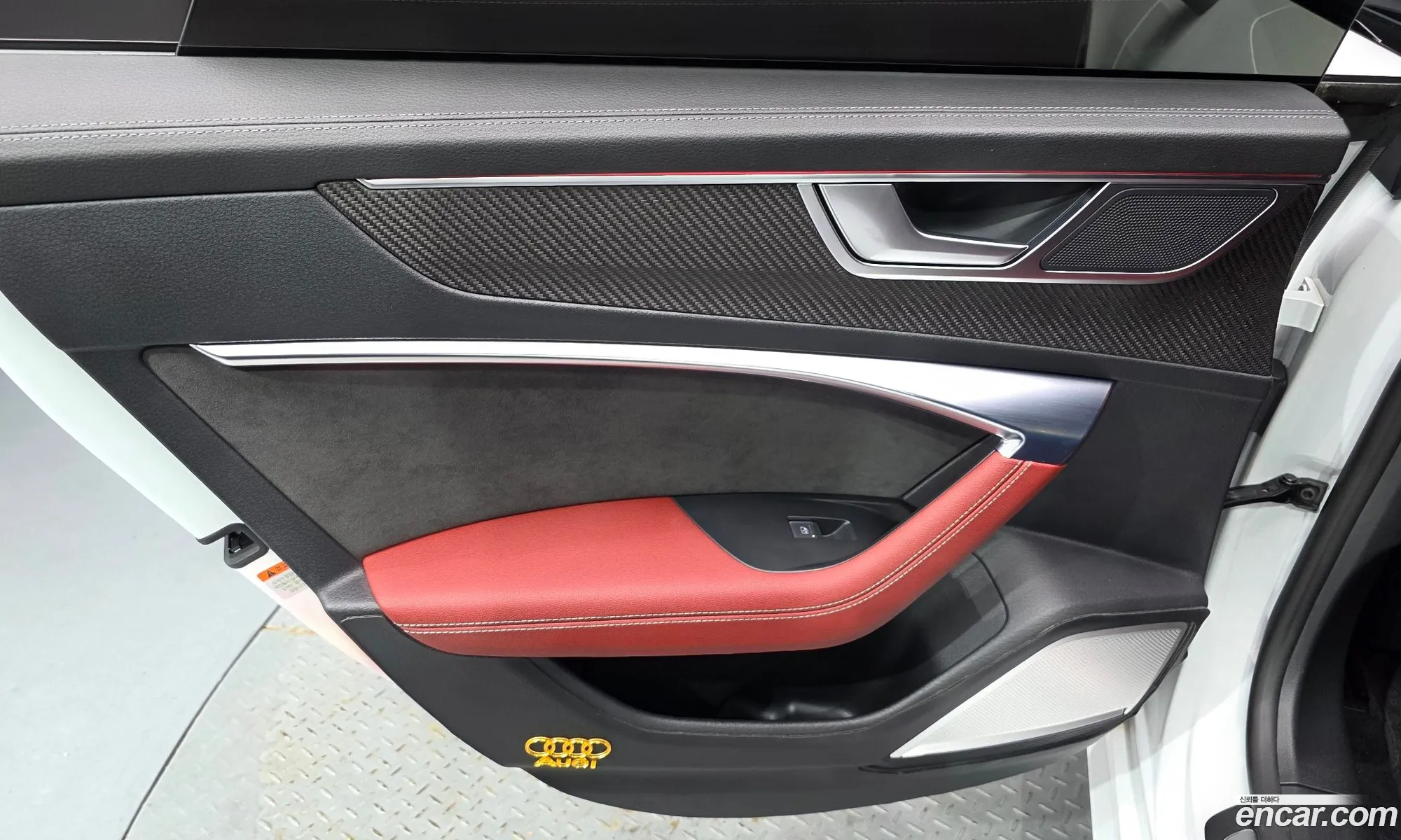 Audi S7 2021 WAUZZZF28MN004006 — 14
