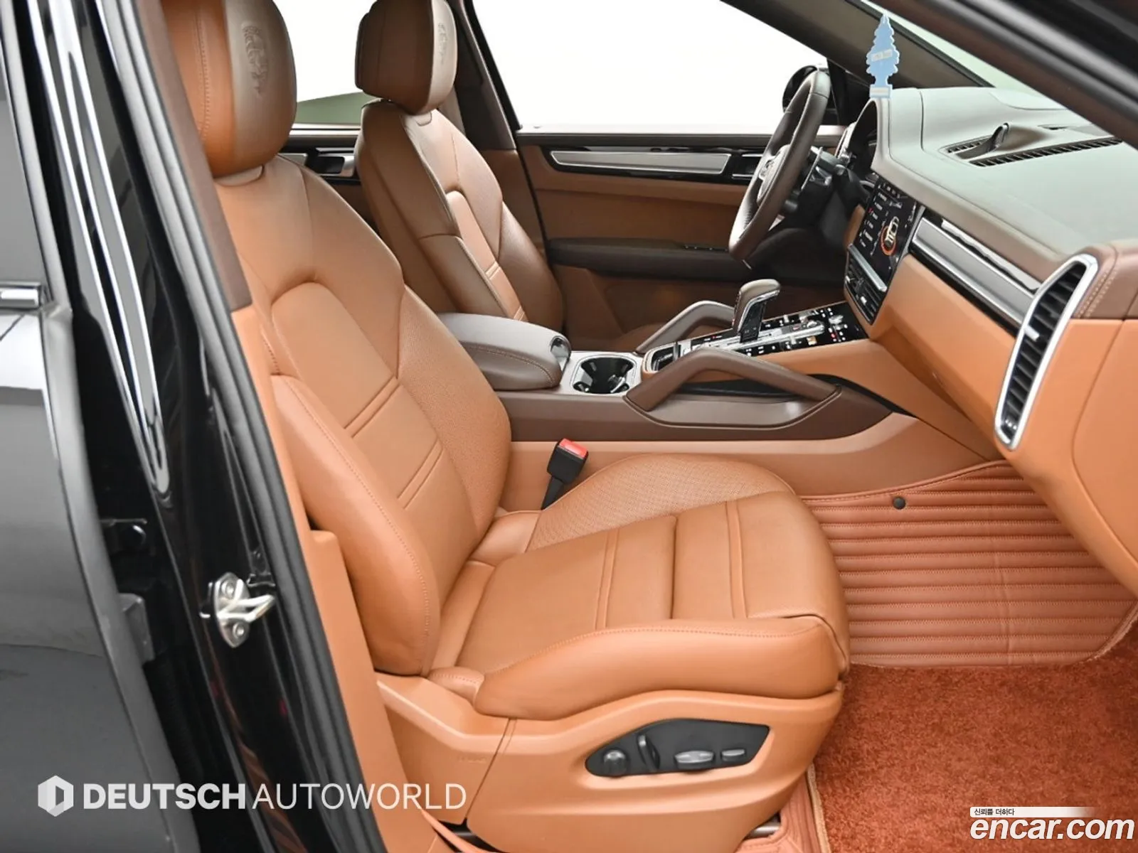 Porsche Cayenne 2023 — 18