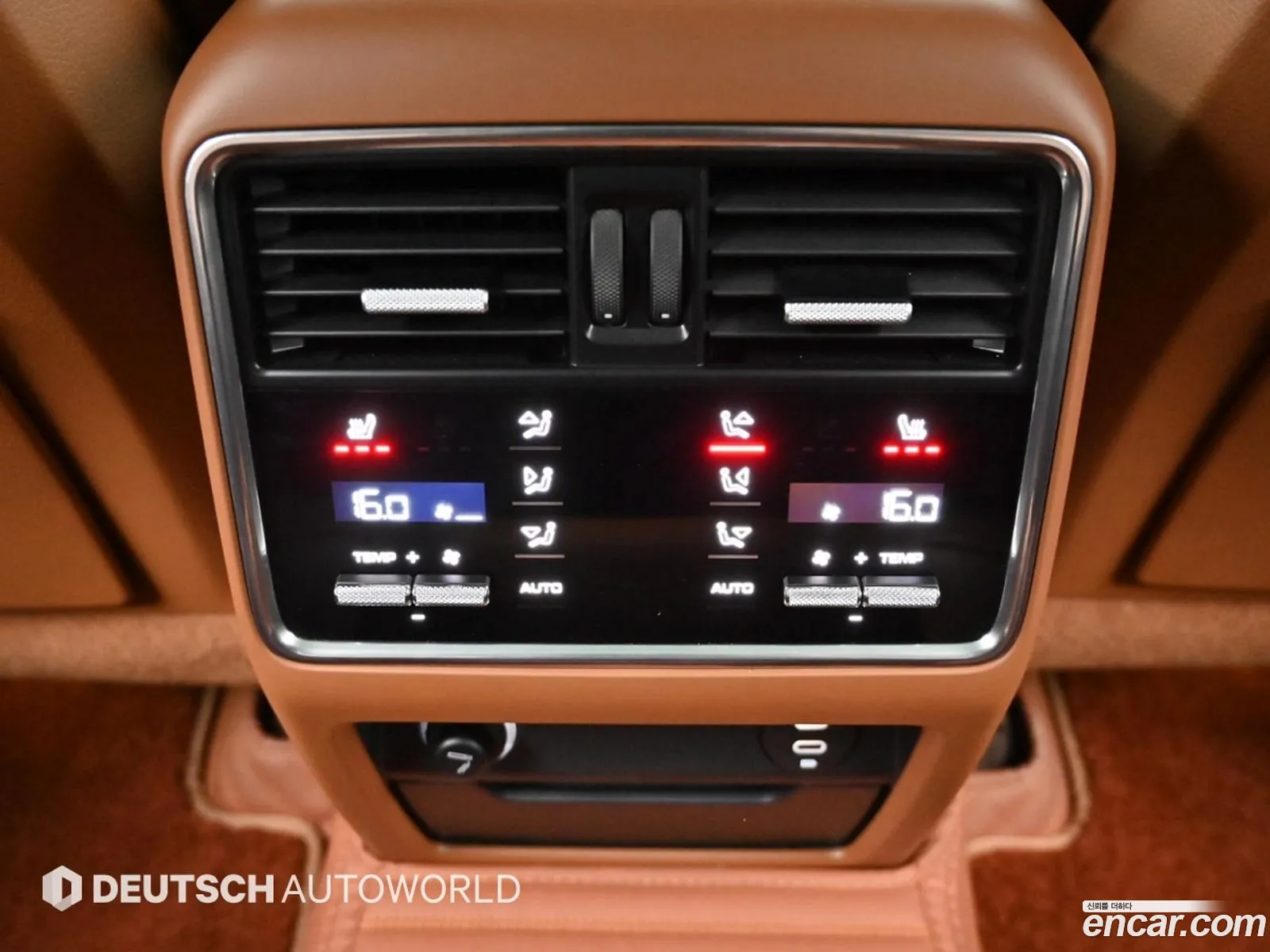 Porsche Cayenne 2023 — 5