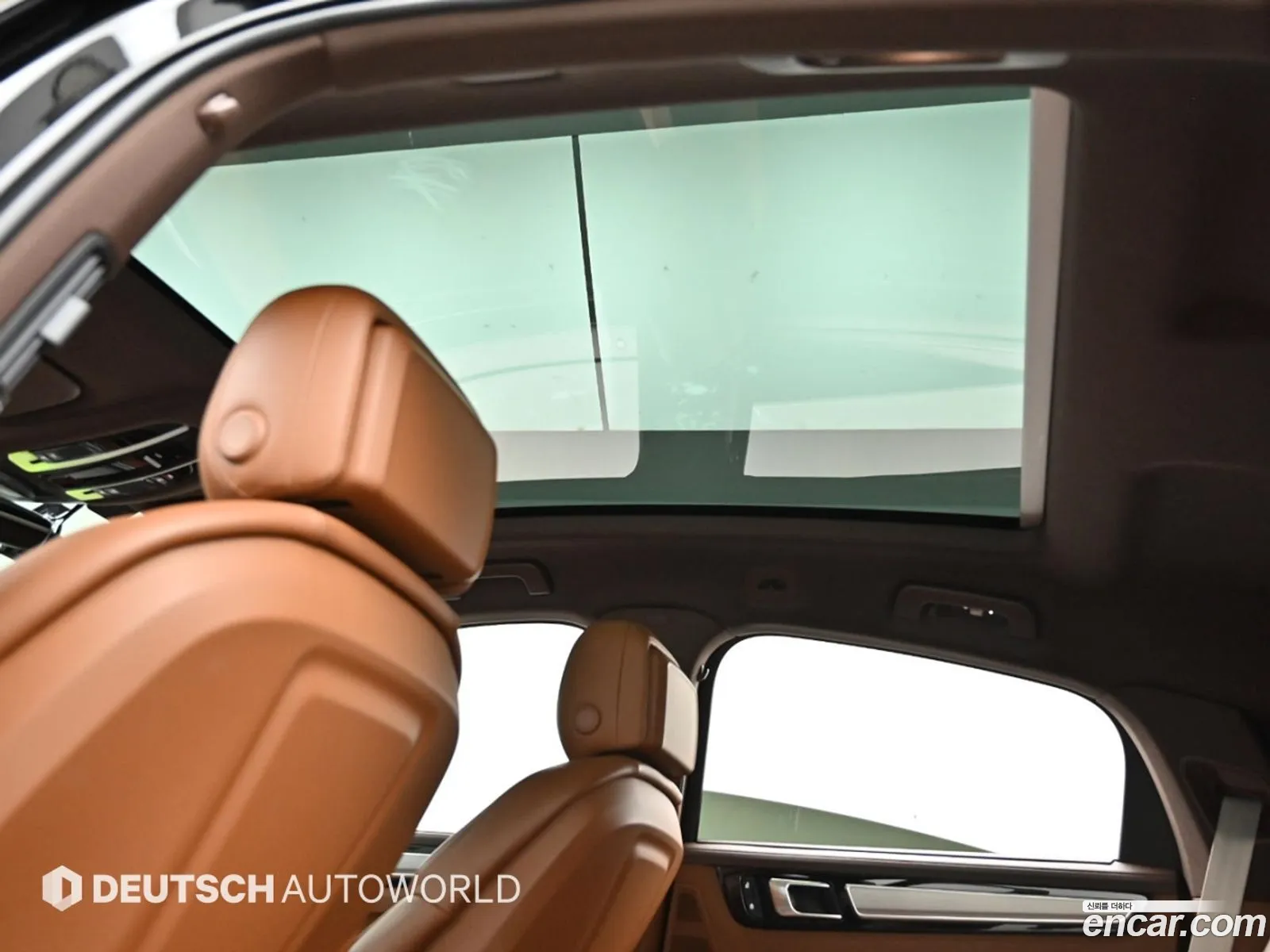 Porsche Cayenne 2023 — 19