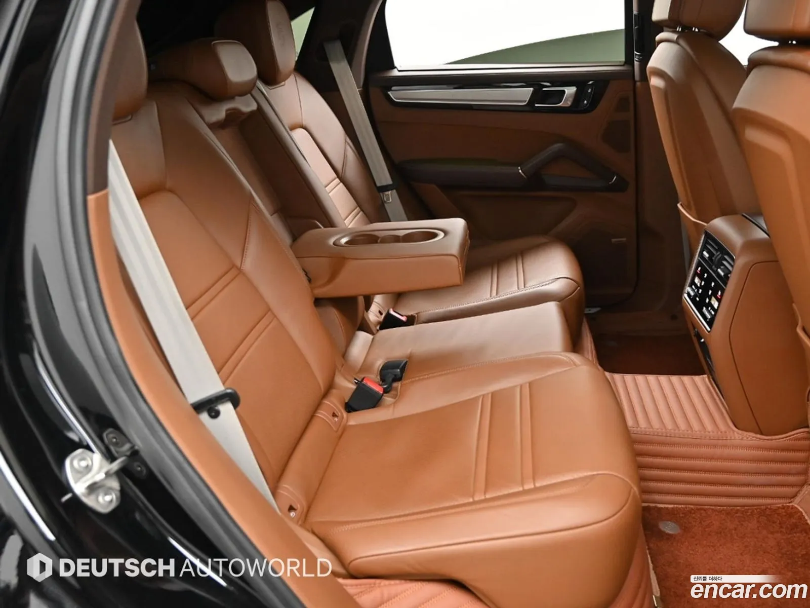 Porsche Cayenne 2023 — 13