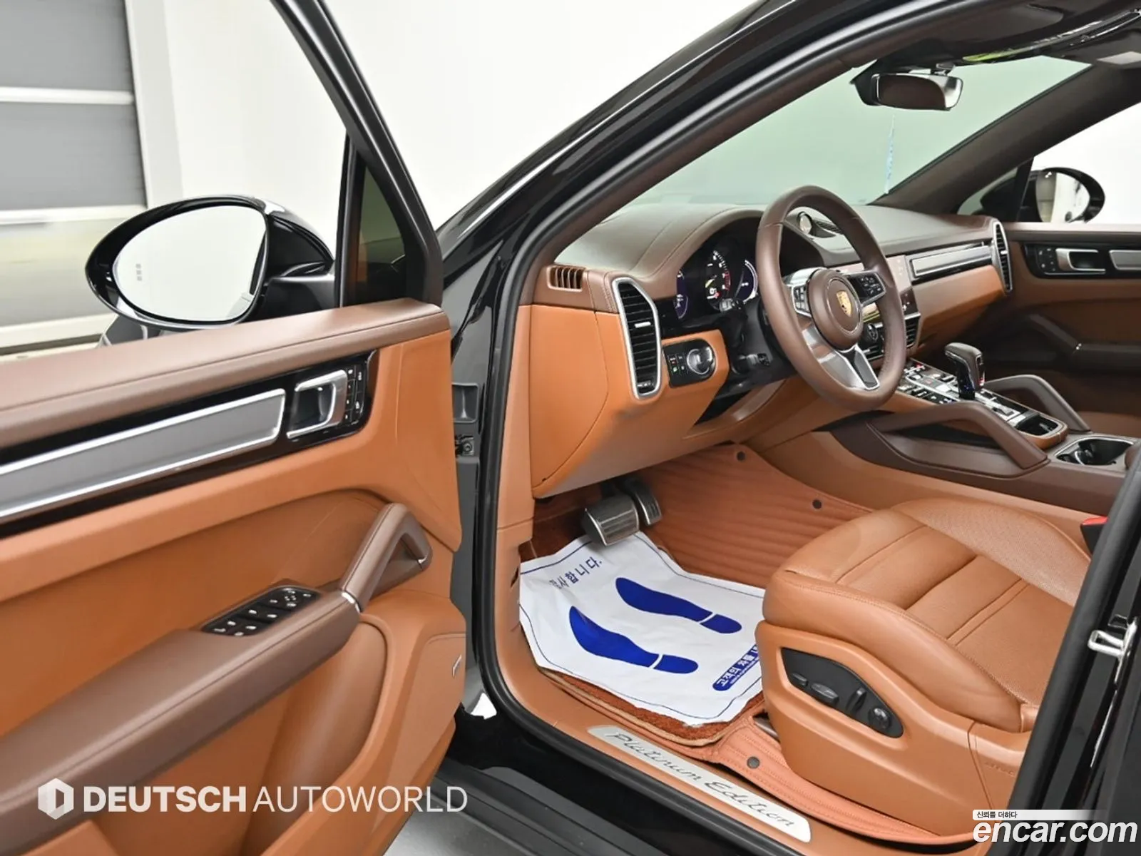 Porsche Cayenne 2023 — 12