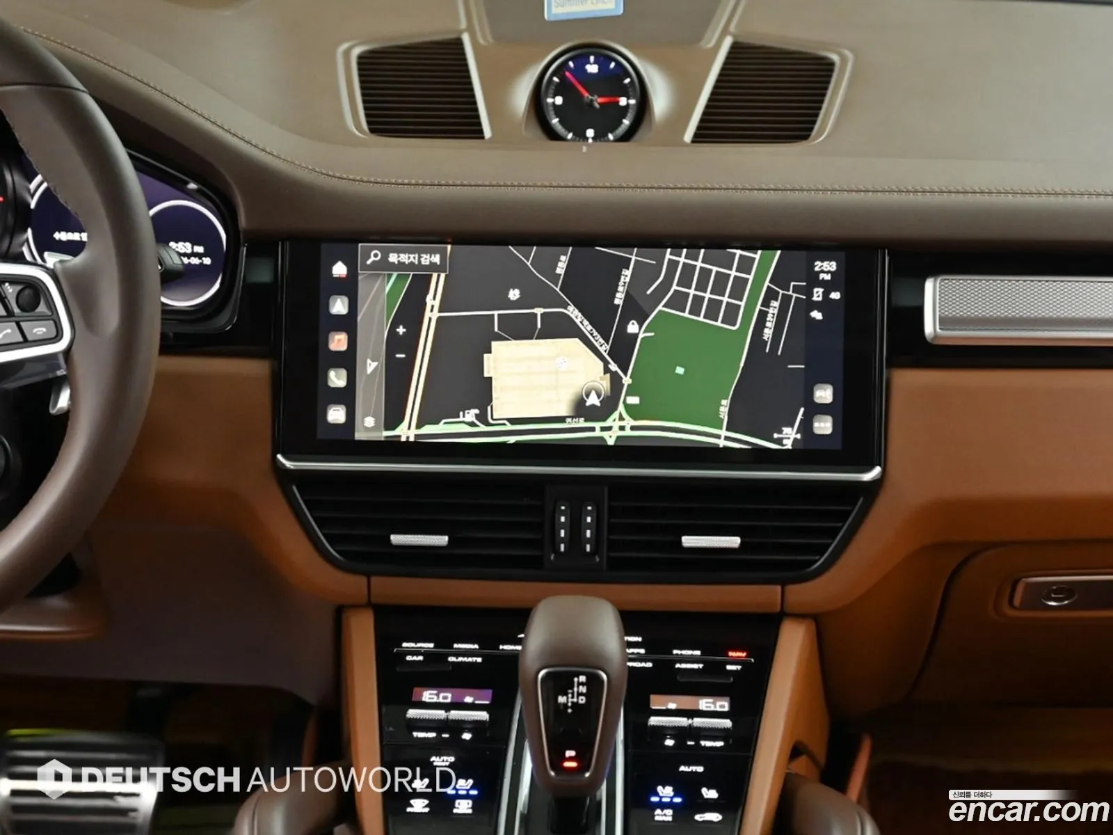 Porsche Cayenne 2023 — 9