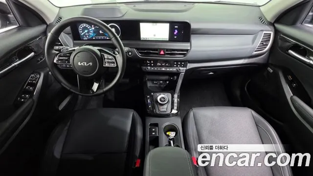 Kia Seltos 2025 — 4