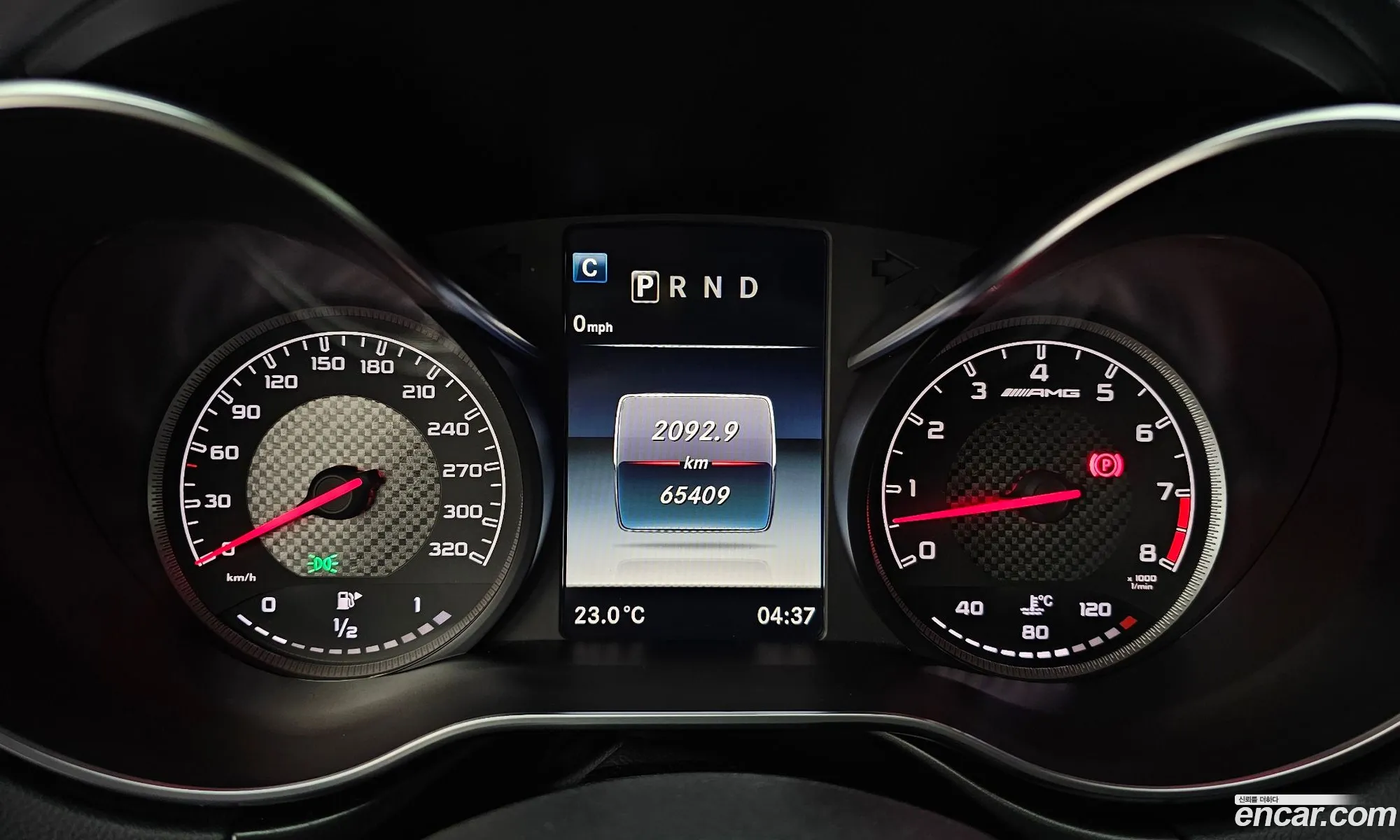 Mercedes-Benz AMG GT 2016 — 11