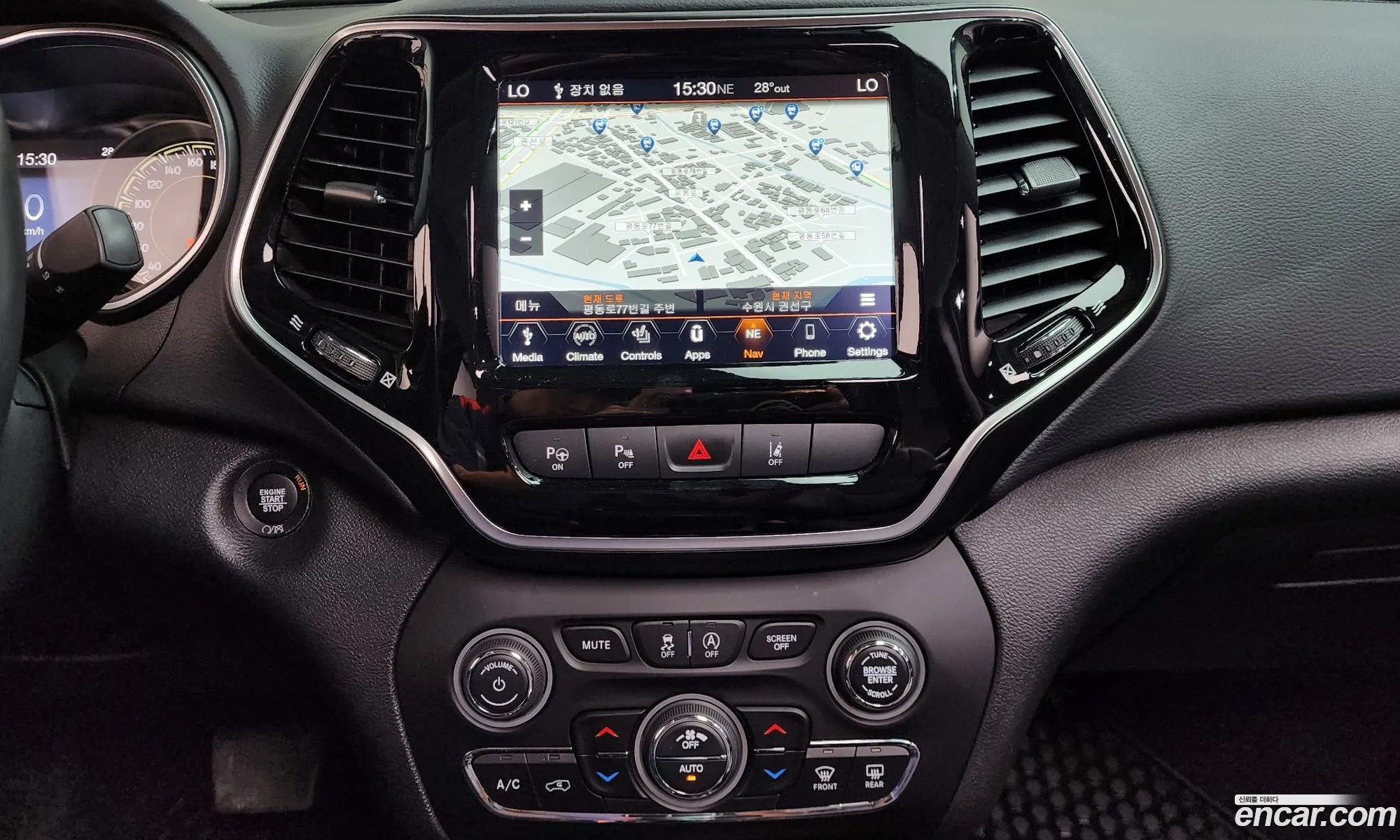 Jeep Cherokee 2021 1C4PJMDB4MD188826 — 6