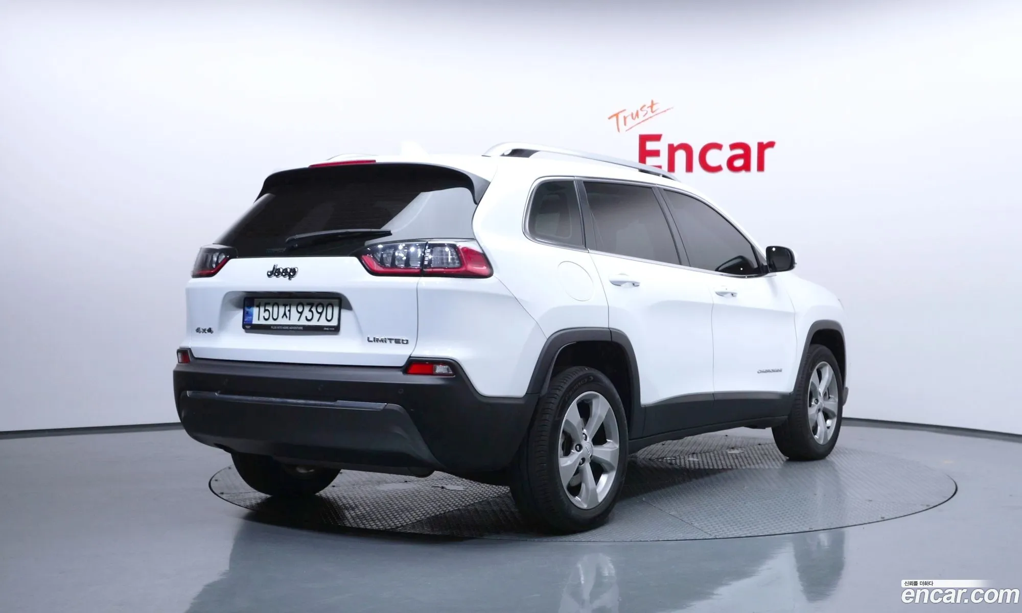 Jeep Cherokee 2021 1C4PJMDB4MD188826 — 4