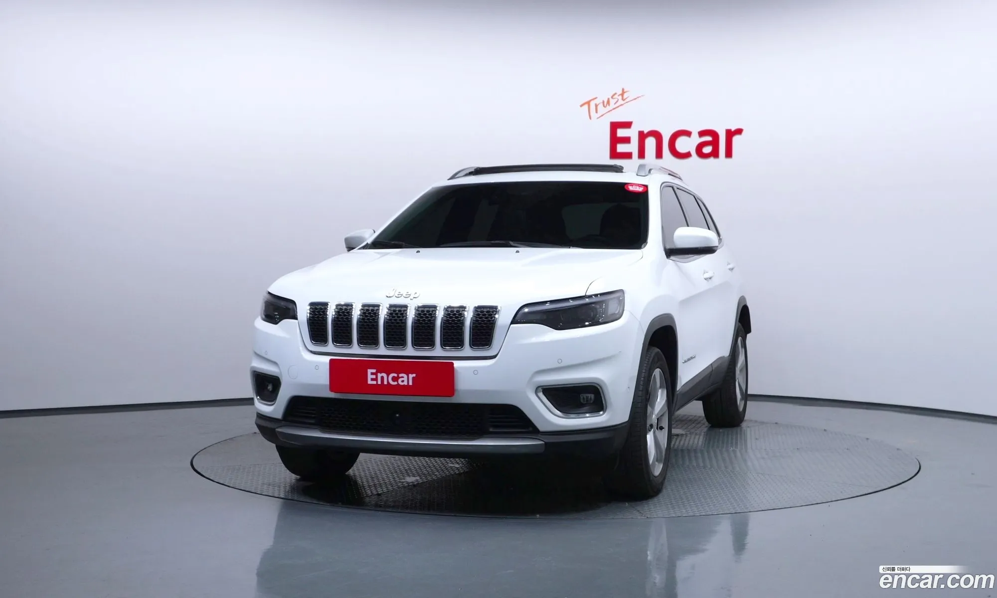 Jeep Cherokee 2021 1C4PJMDB4MD188826 — 2