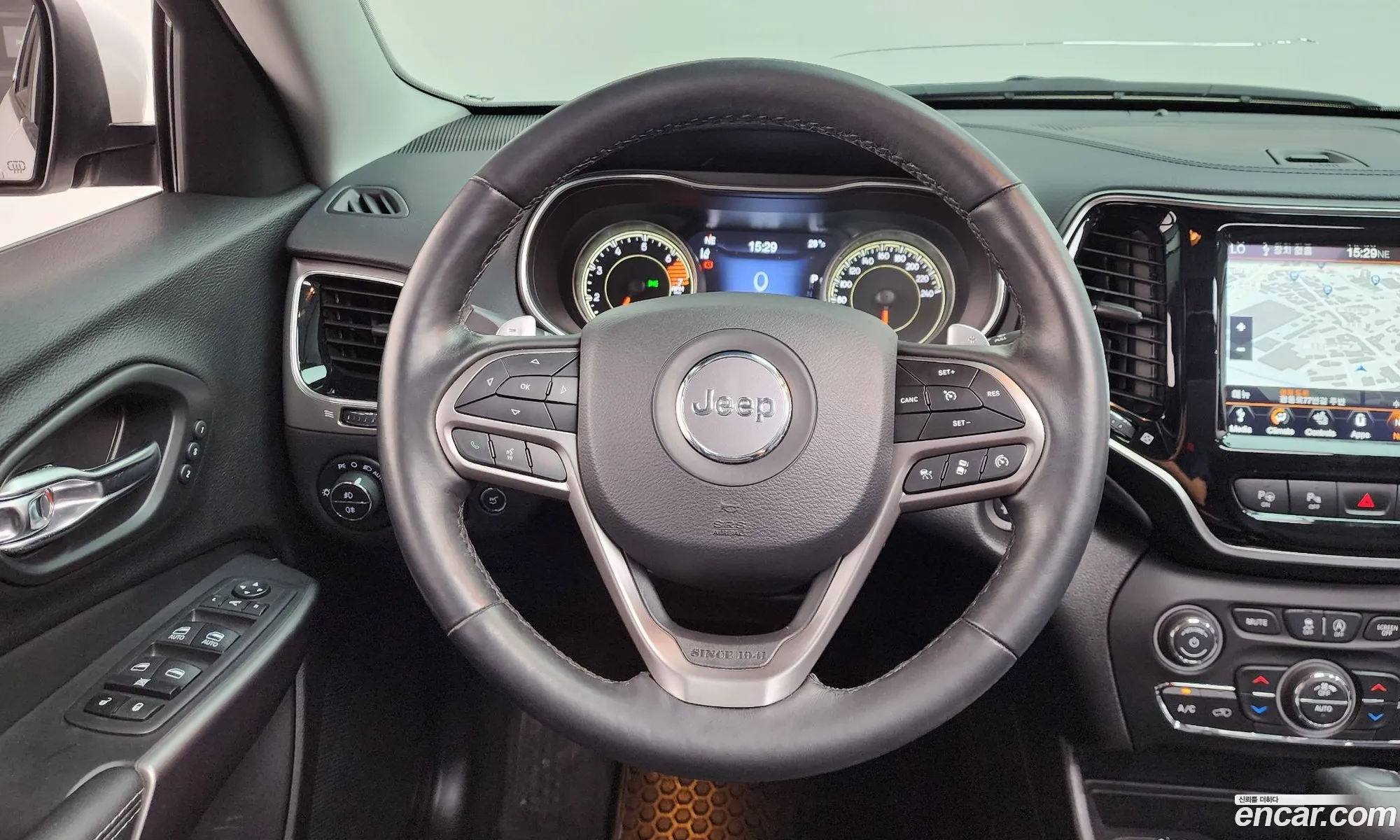 Jeep Cherokee 2021 1C4PJMDB4MD188826 — 20