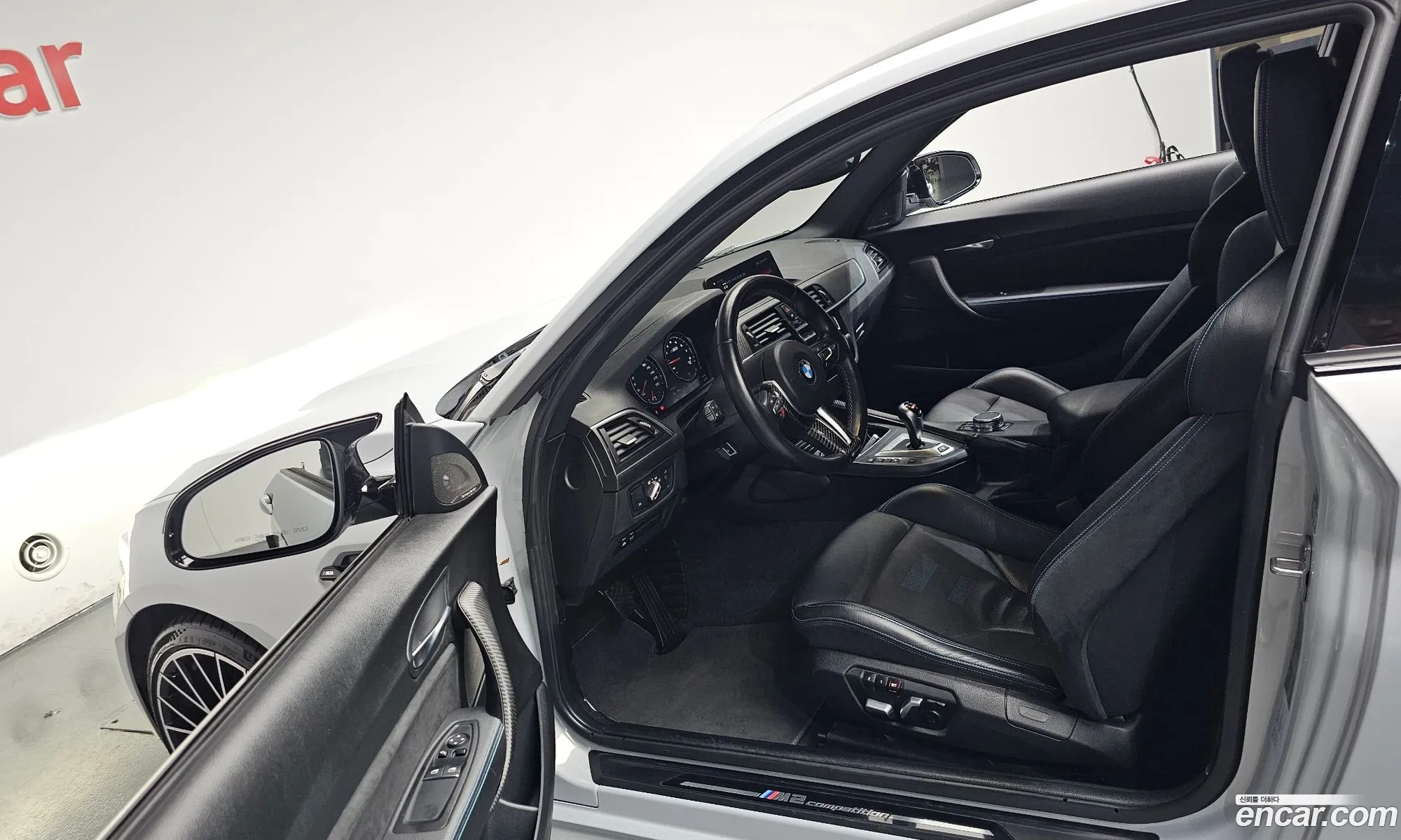 BMW M2 2019 — 21