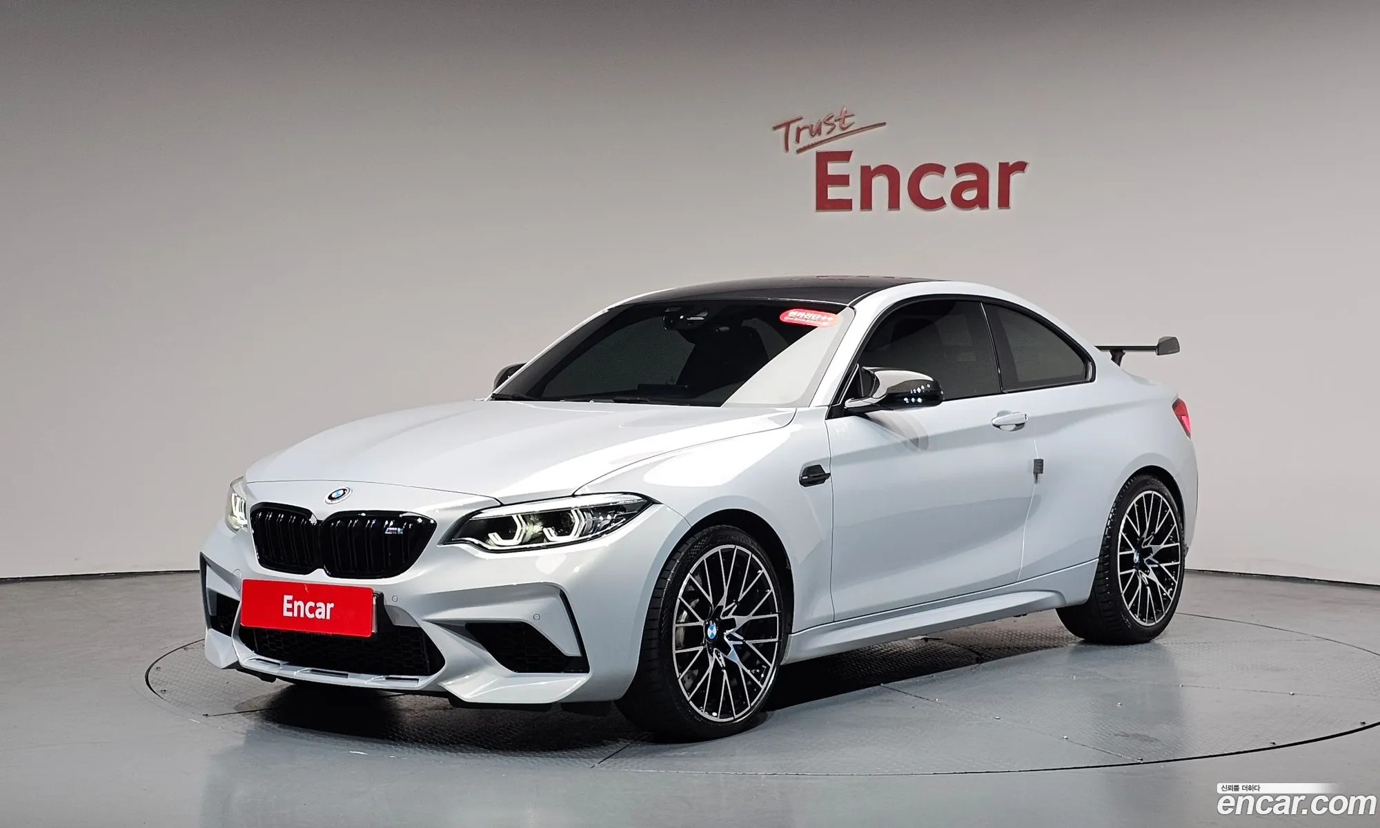 BMW M2 2019 — 31