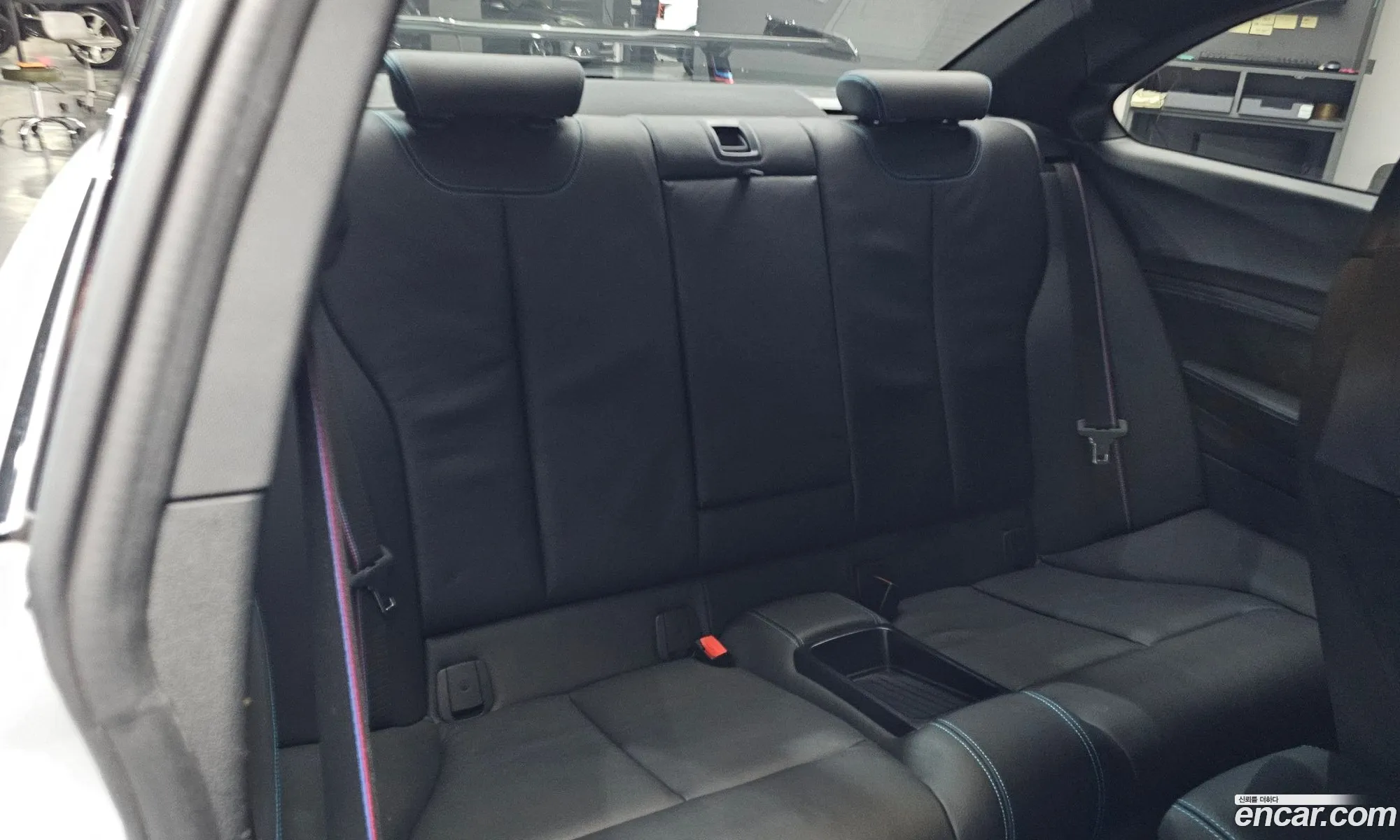 BMW M2 2019 — 2