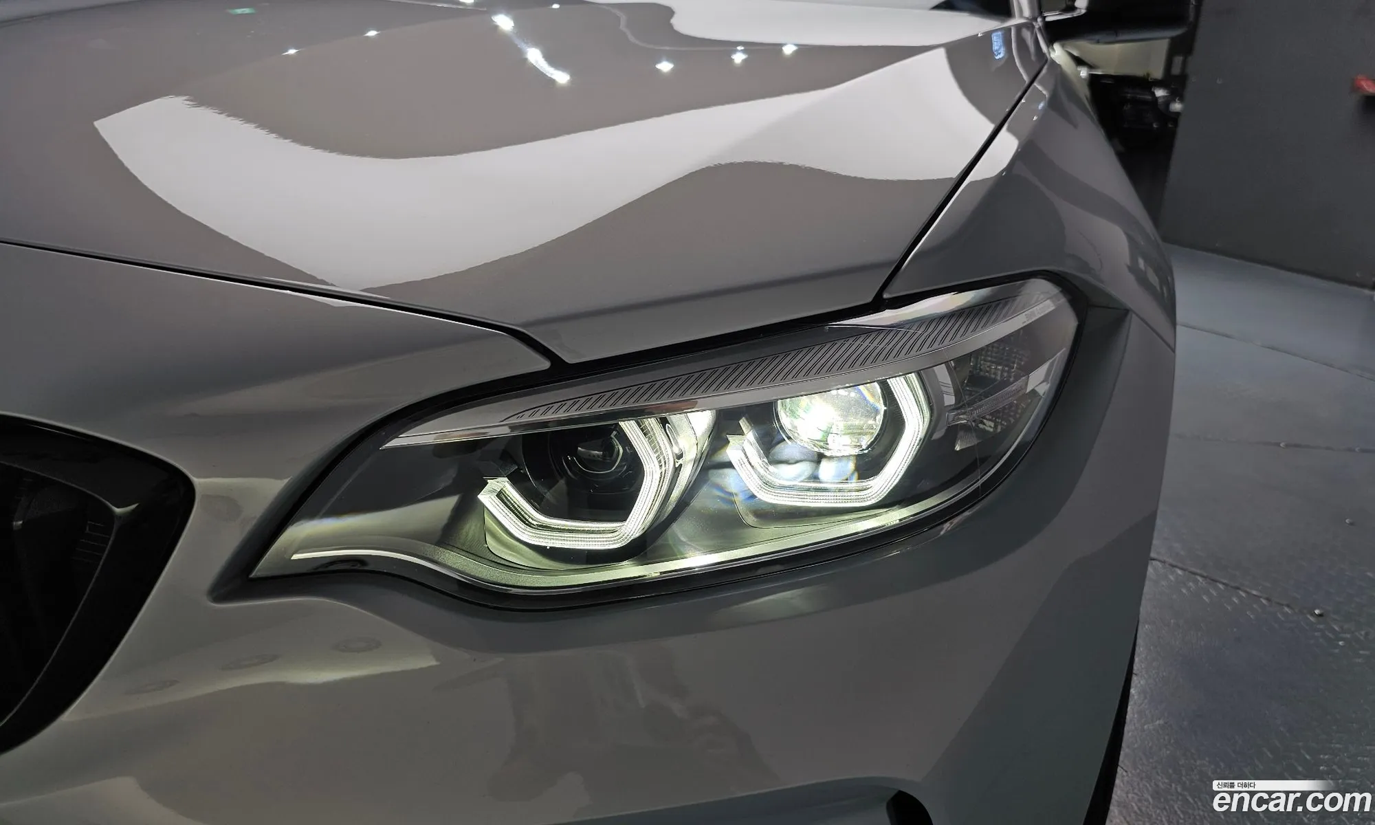 BMW M2 2019 — 36