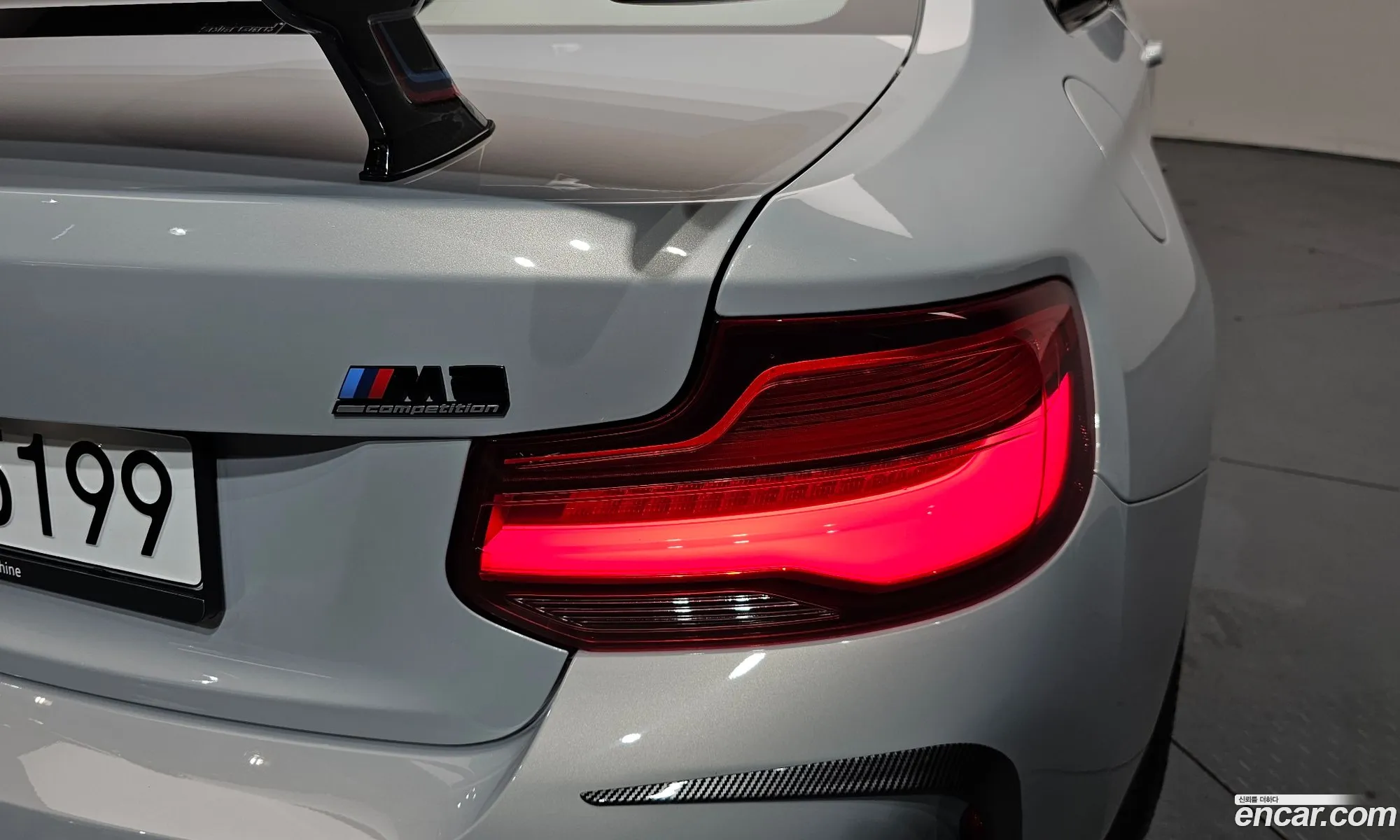 BMW M2 2019 — 3