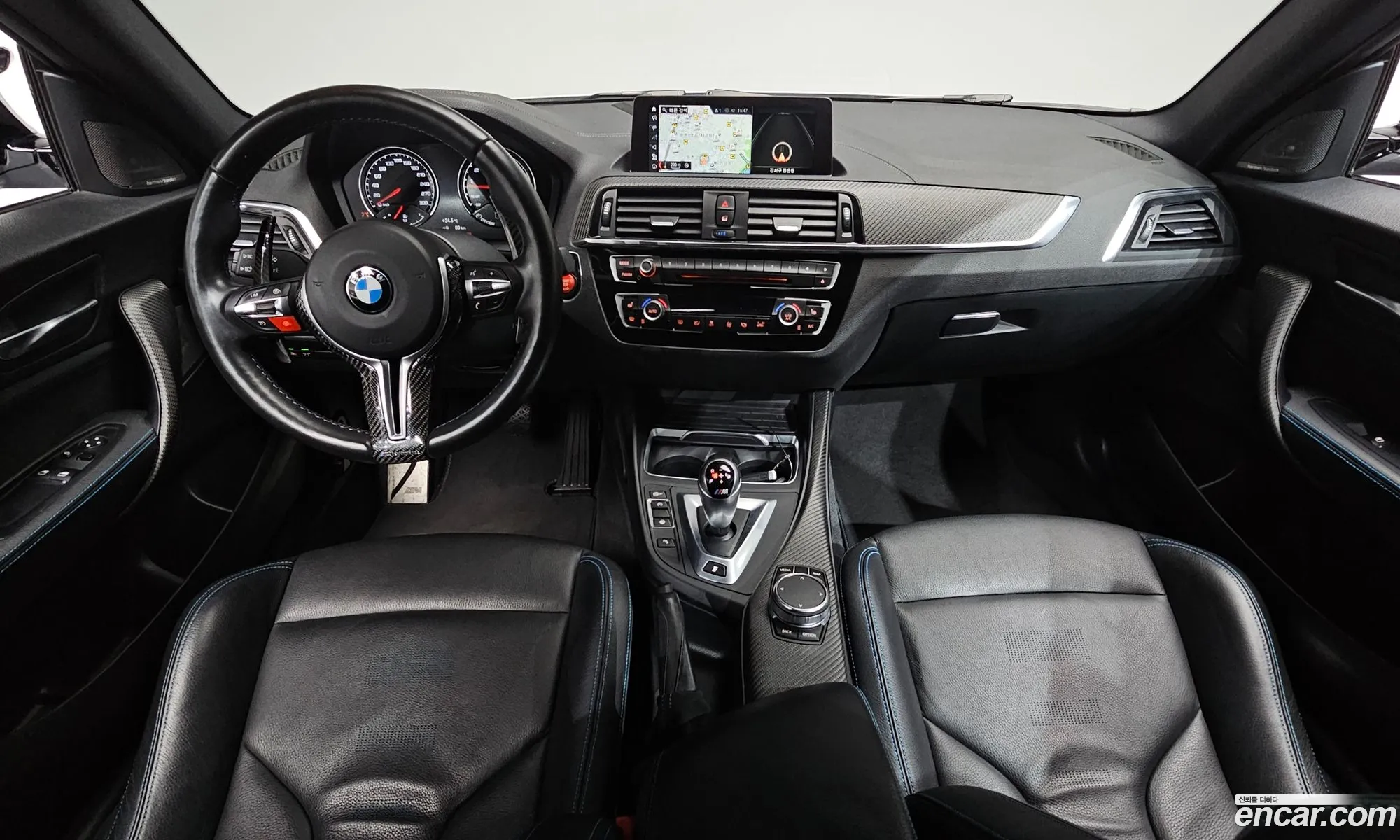 BMW M2 2019 — 29