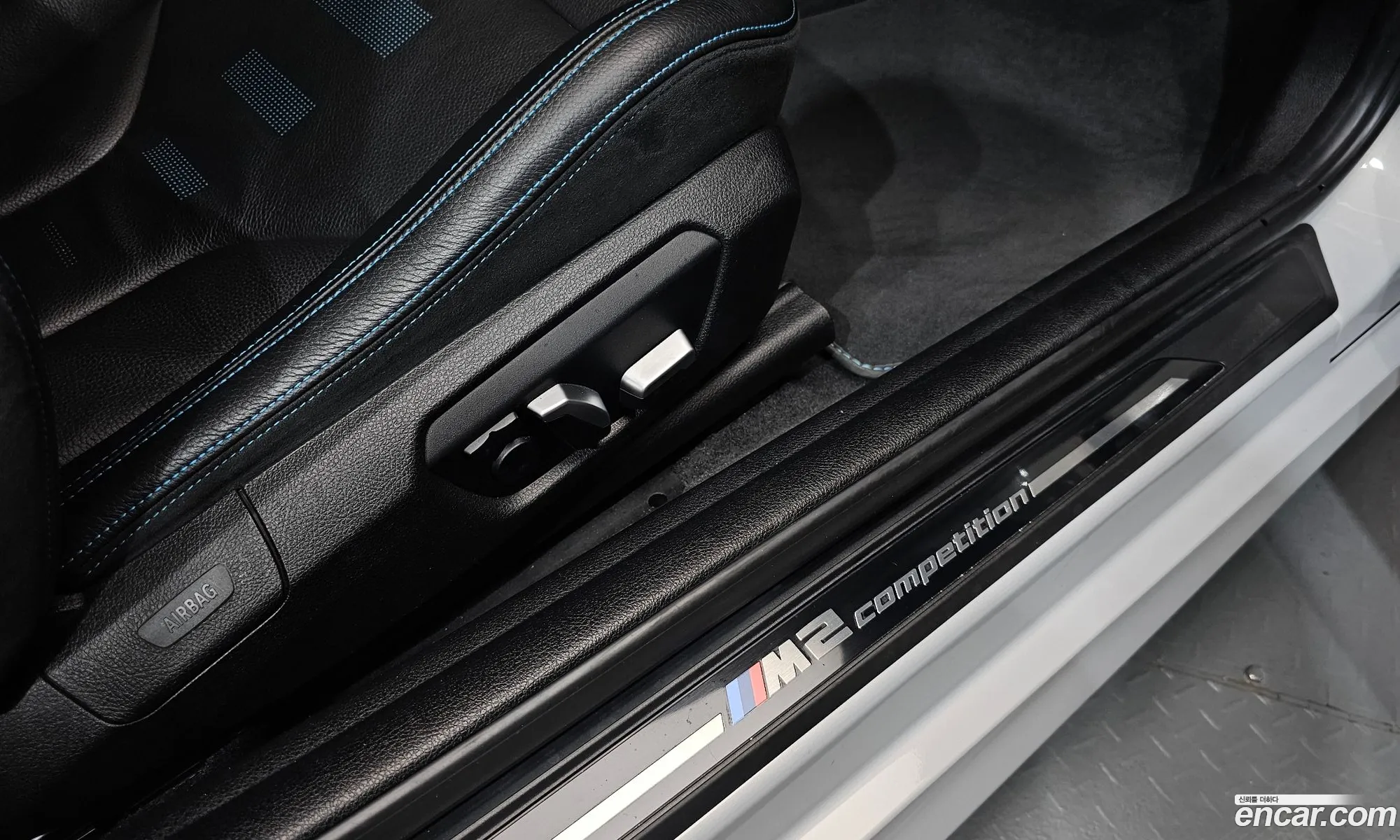 BMW M2 2019 — 19