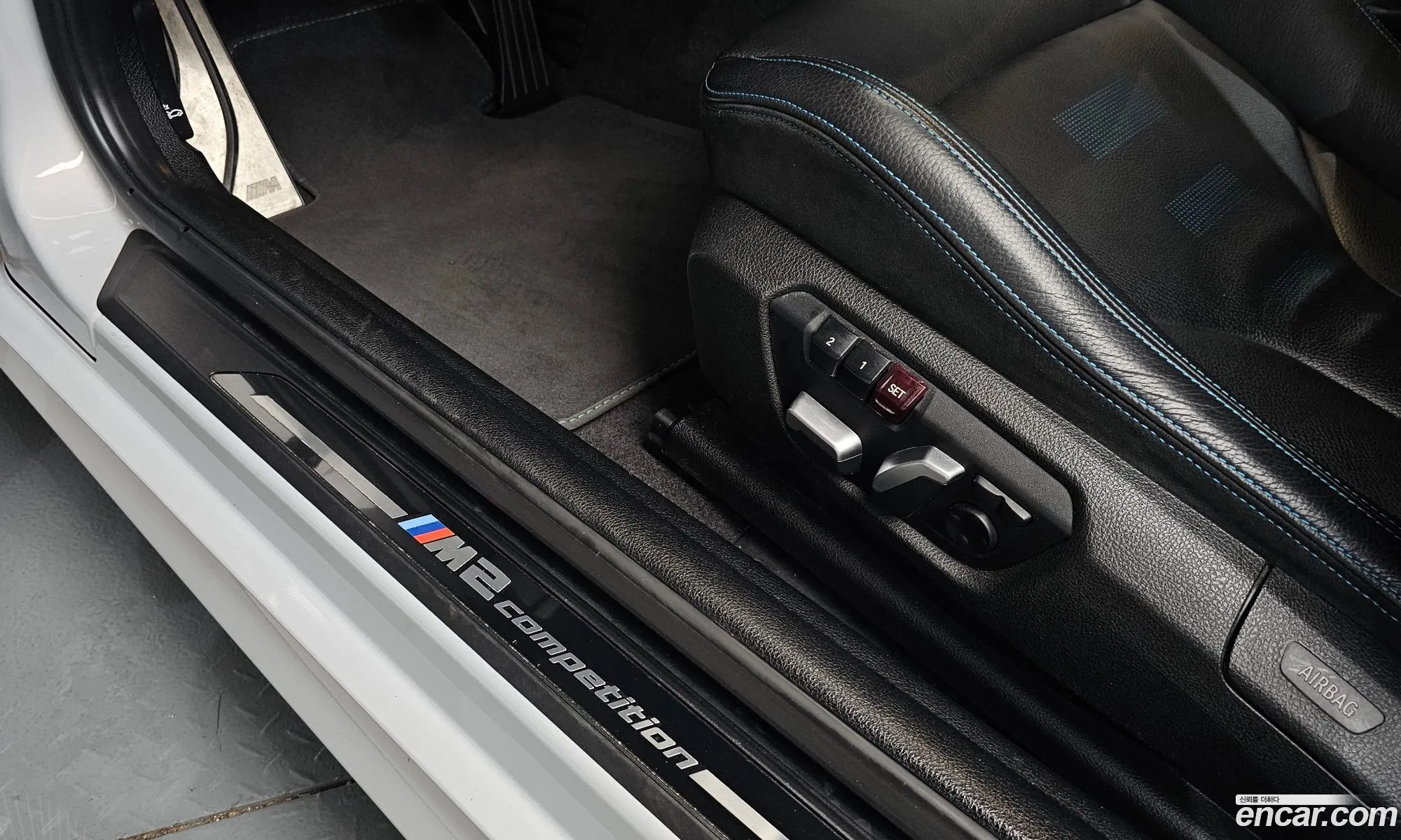 BMW M2 2019 — 27