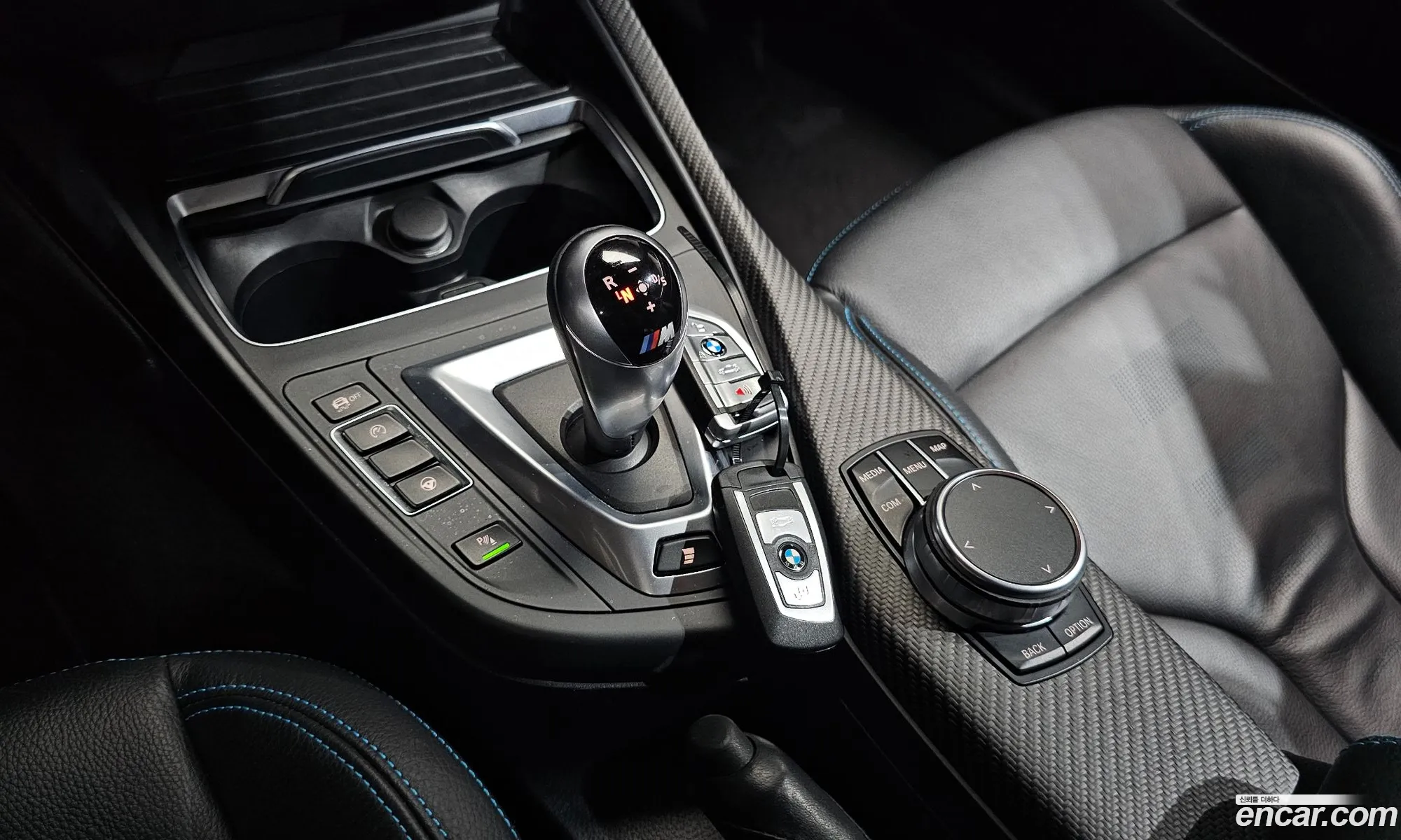 BMW M2 2019 — 5