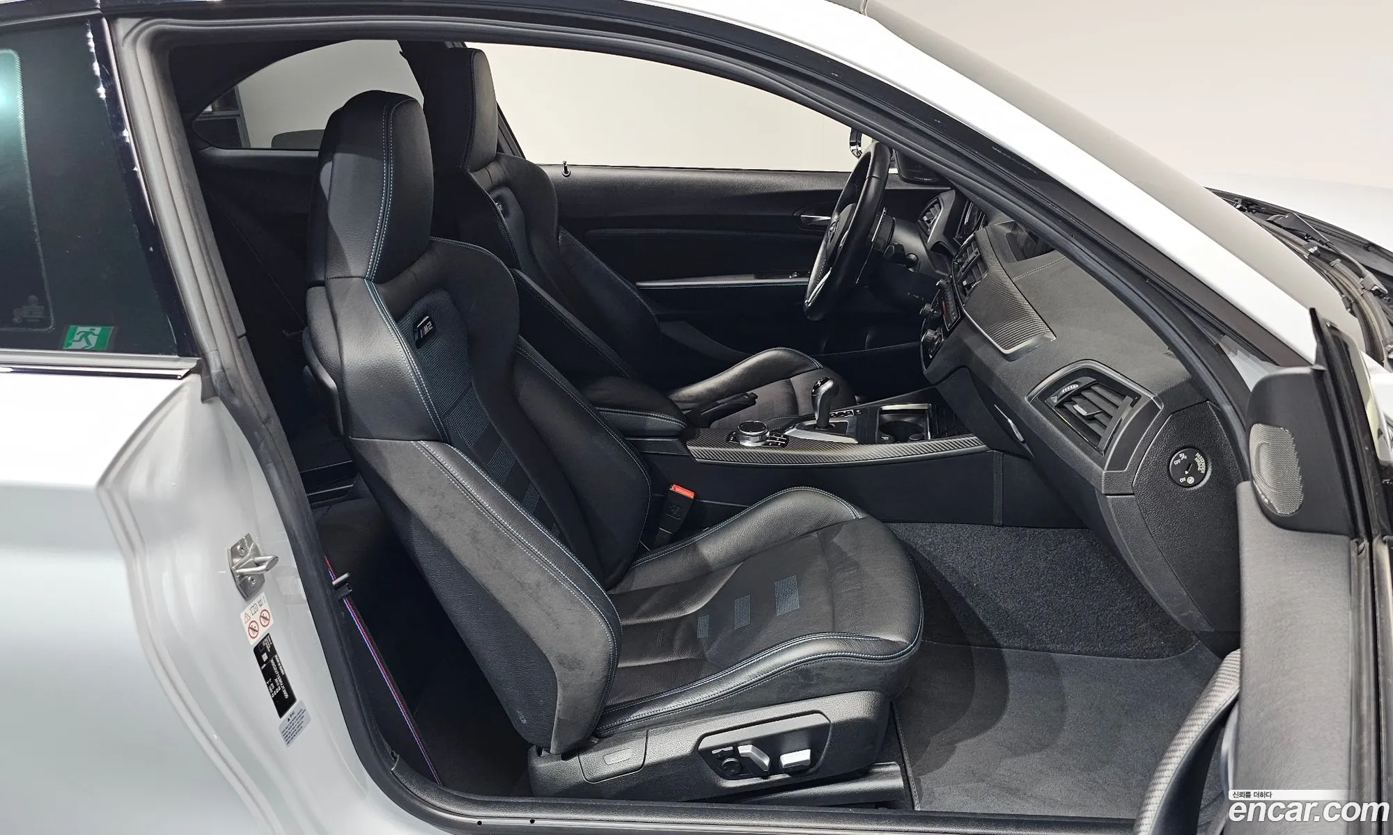 BMW M2 2019 — 35