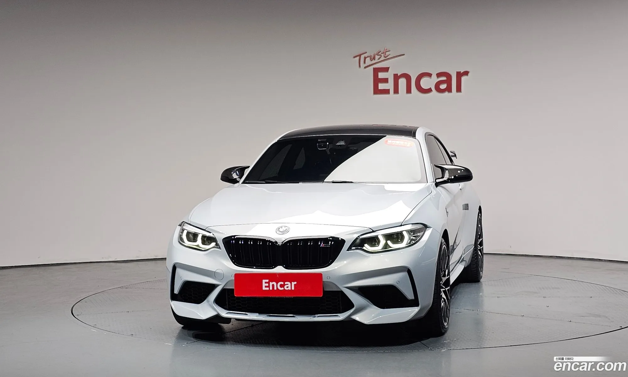 BMW M2 2019 — 34