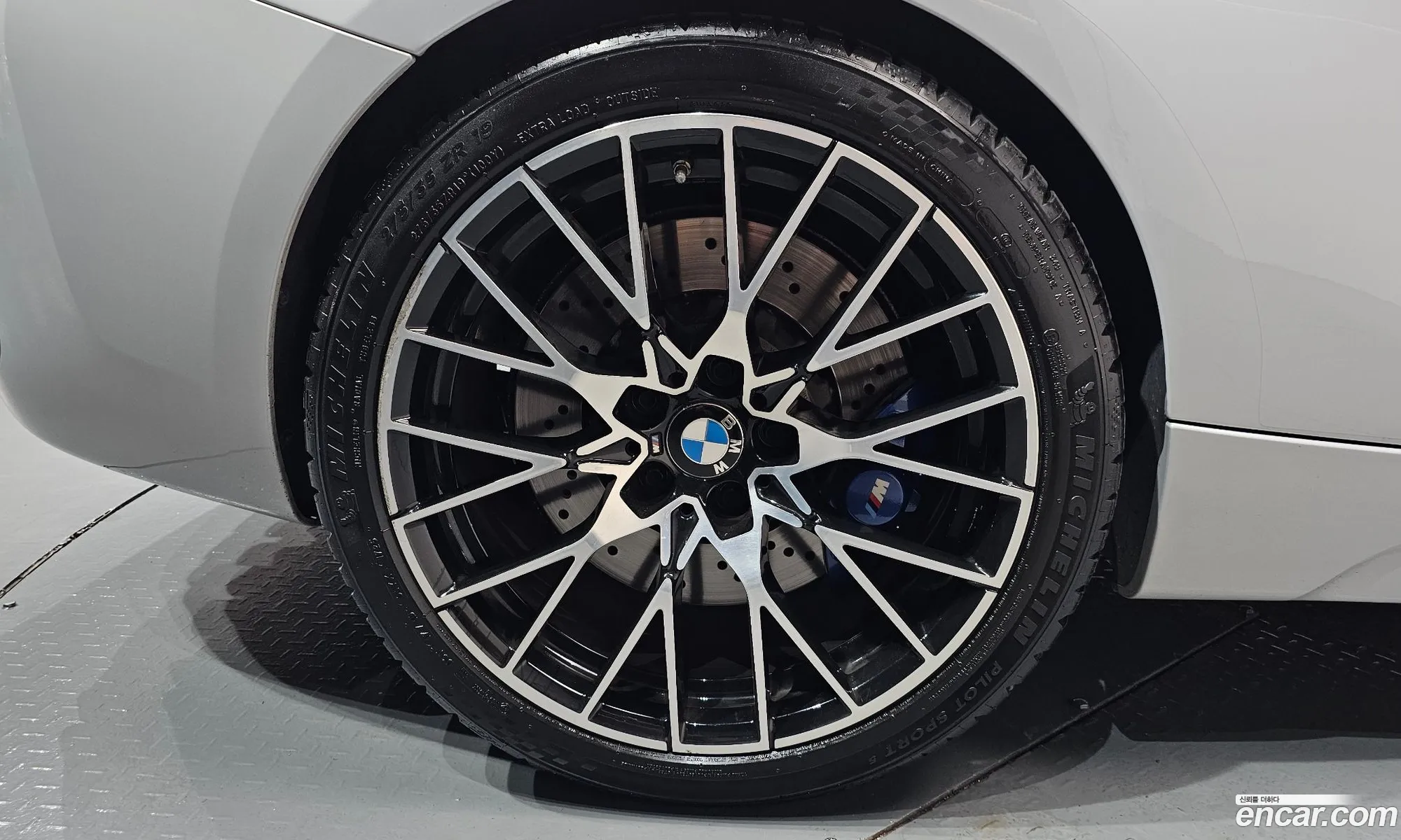 BMW M2 2019 — 16