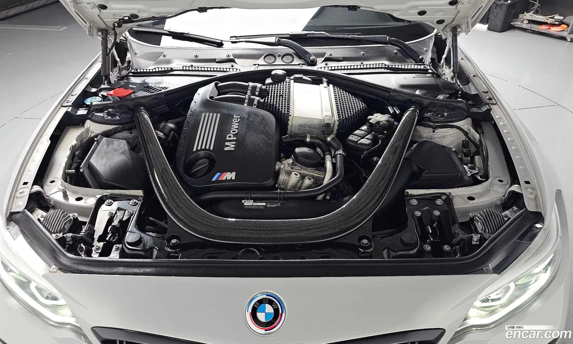 BMW M2 2019 — 25