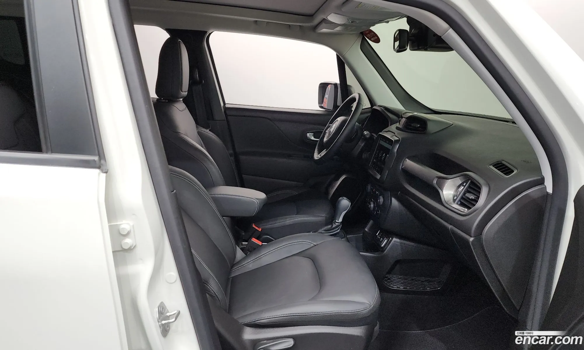 Jeep Renegade 2022 — 24