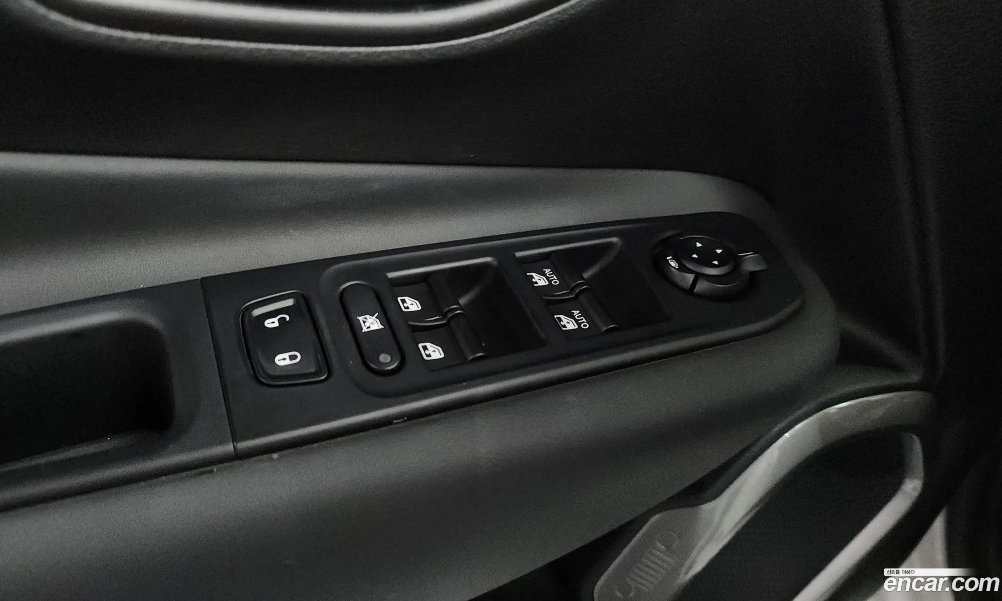 Jeep Renegade 2022 — 9