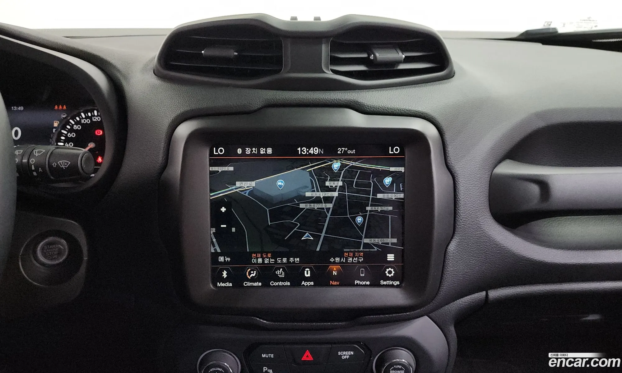 Jeep Renegade 2022 — 25