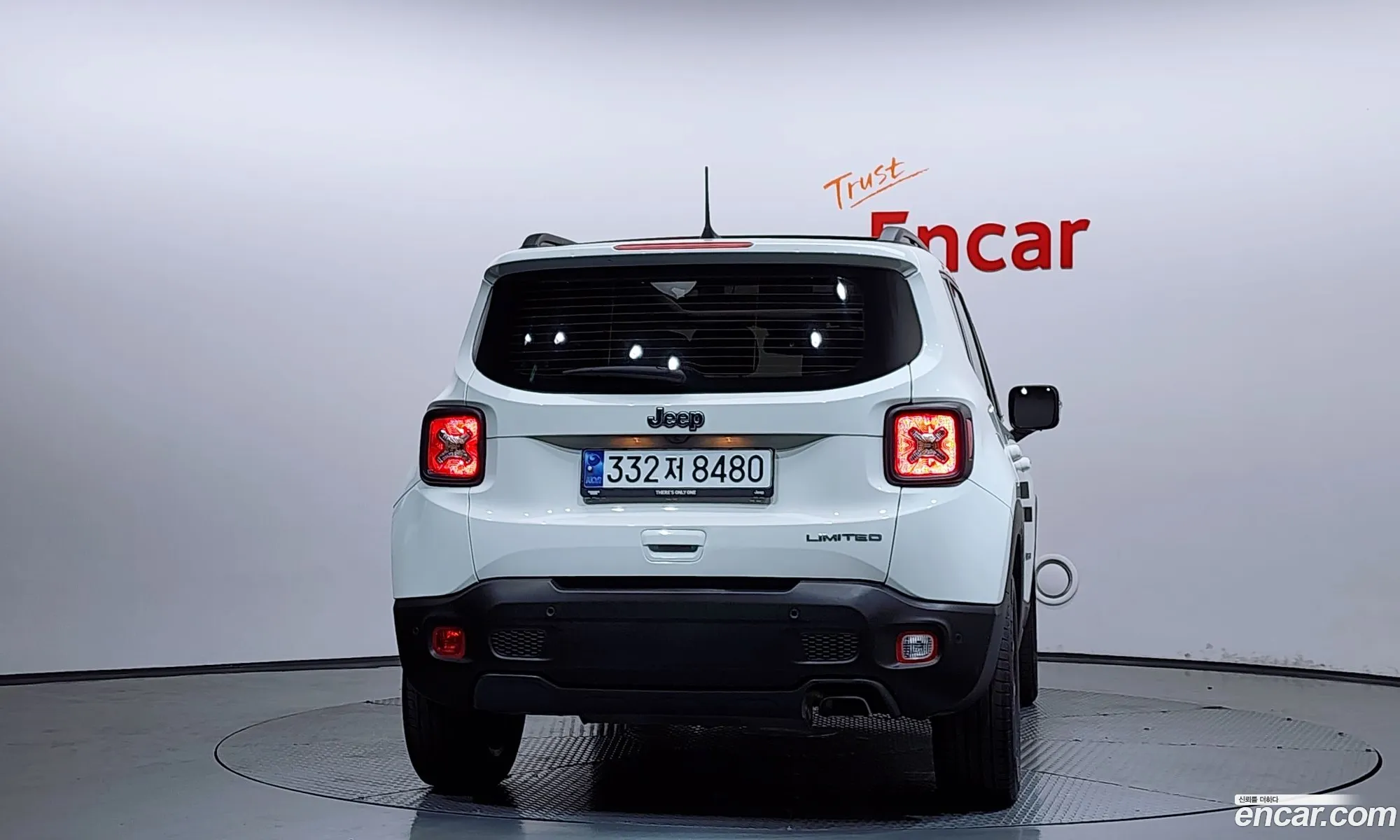Jeep Renegade 2022 — 28