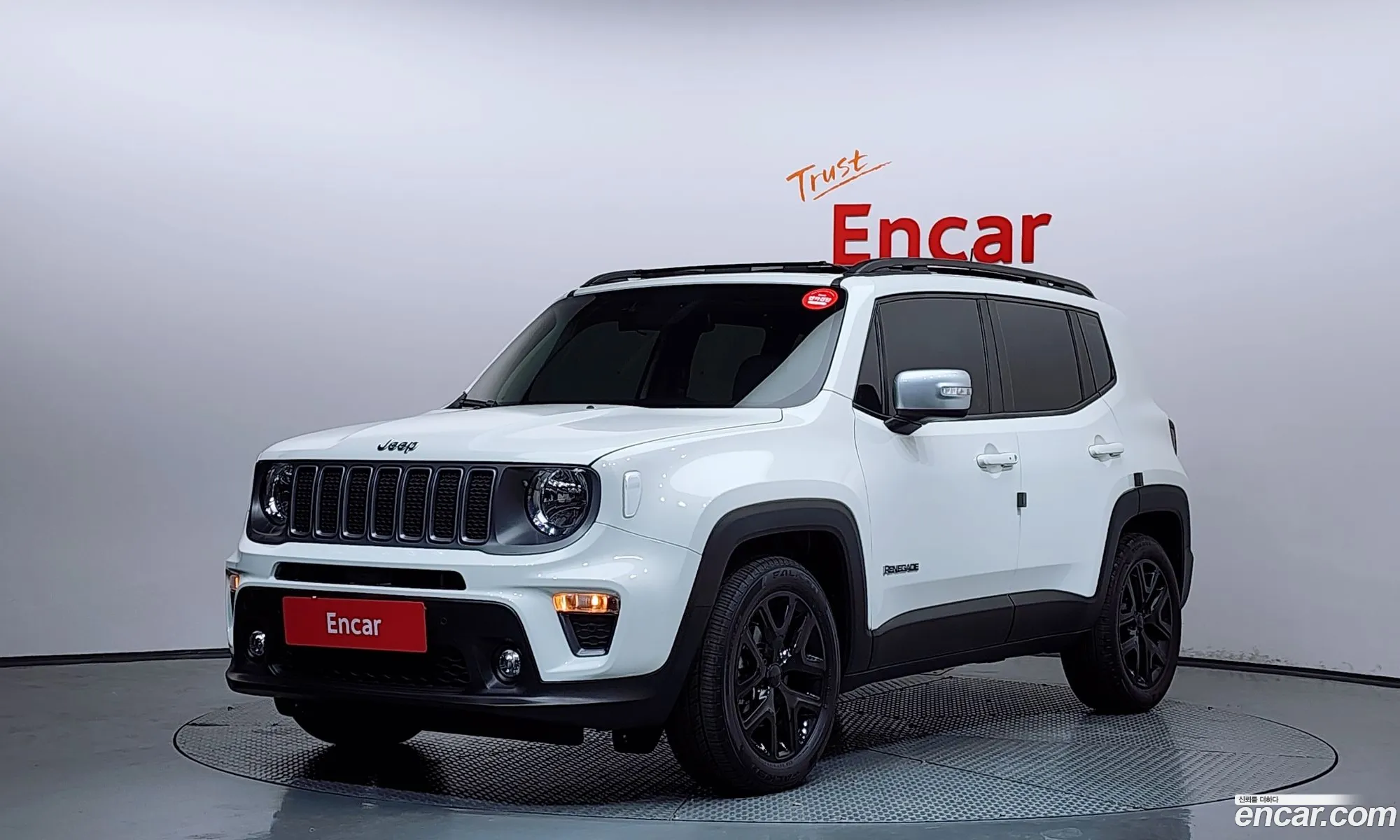 Jeep Renegade 2022 — 31