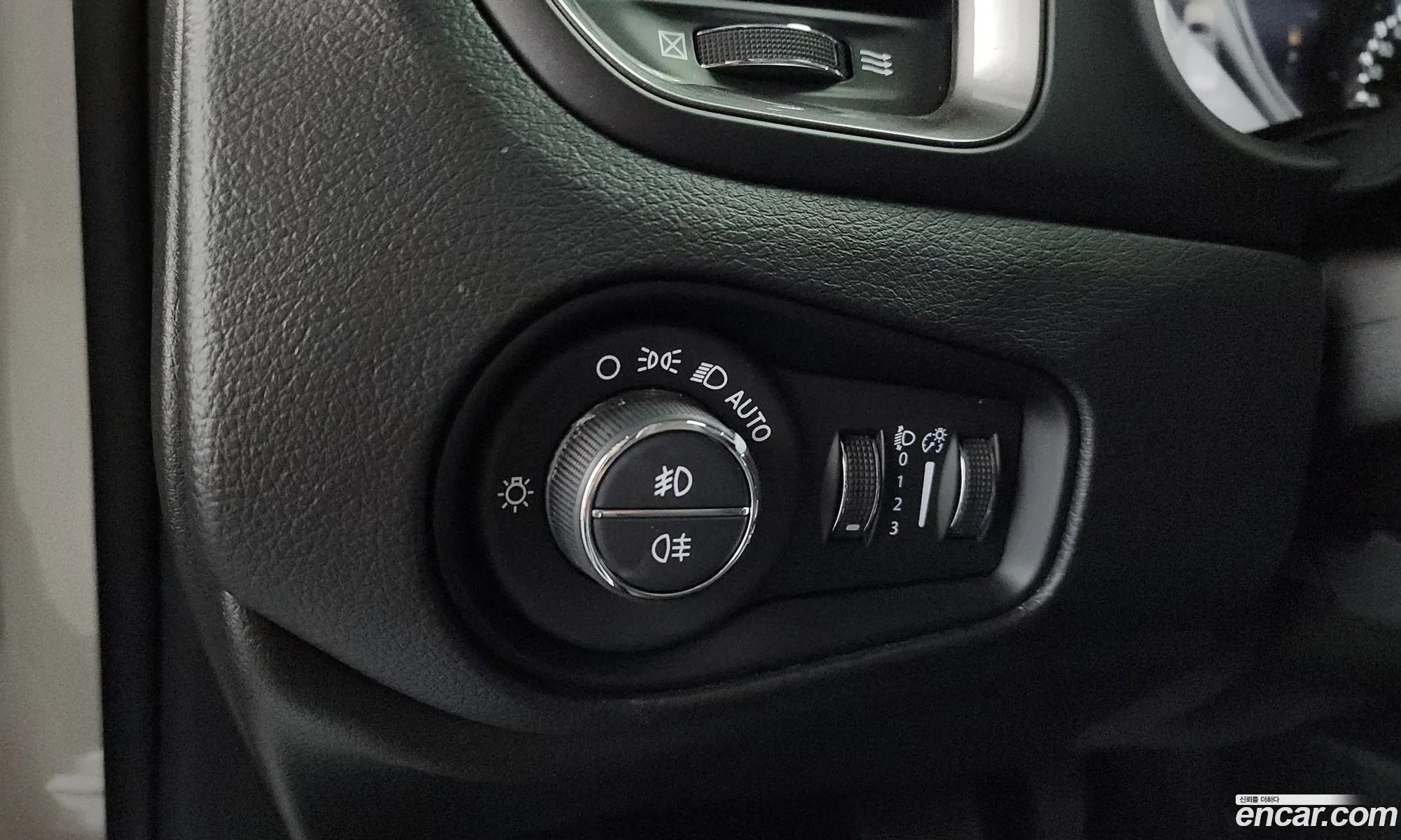 Jeep Renegade 2022 — 3