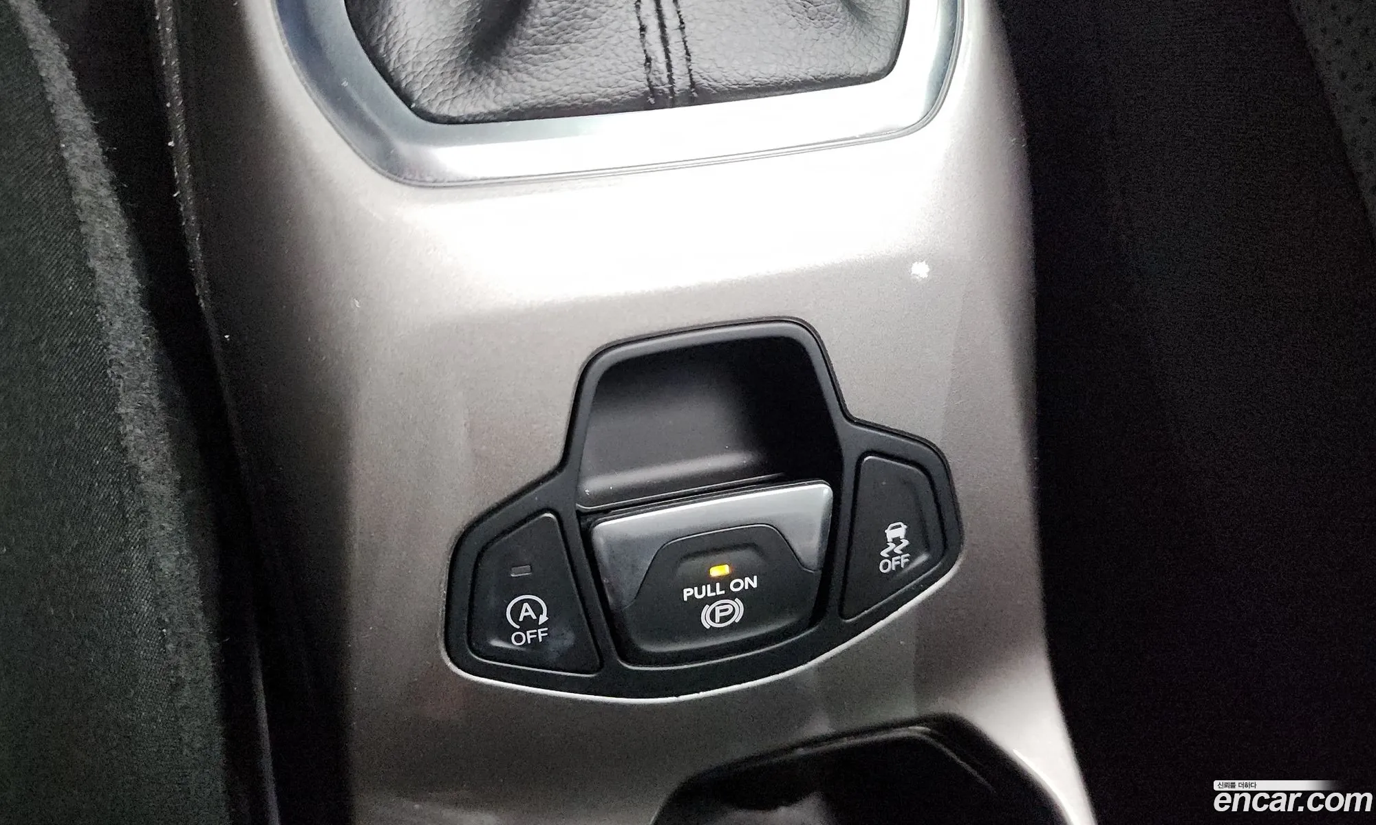Jeep Renegade 2022 — 20