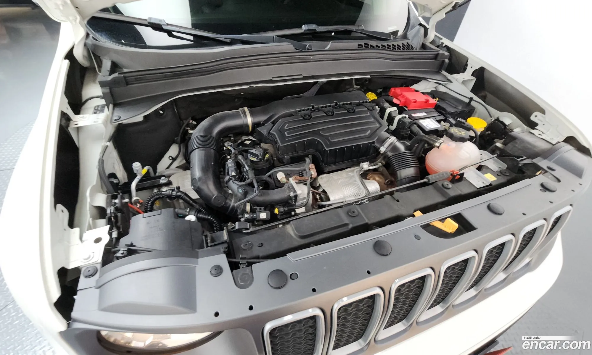 Jeep Renegade 2022 — 5