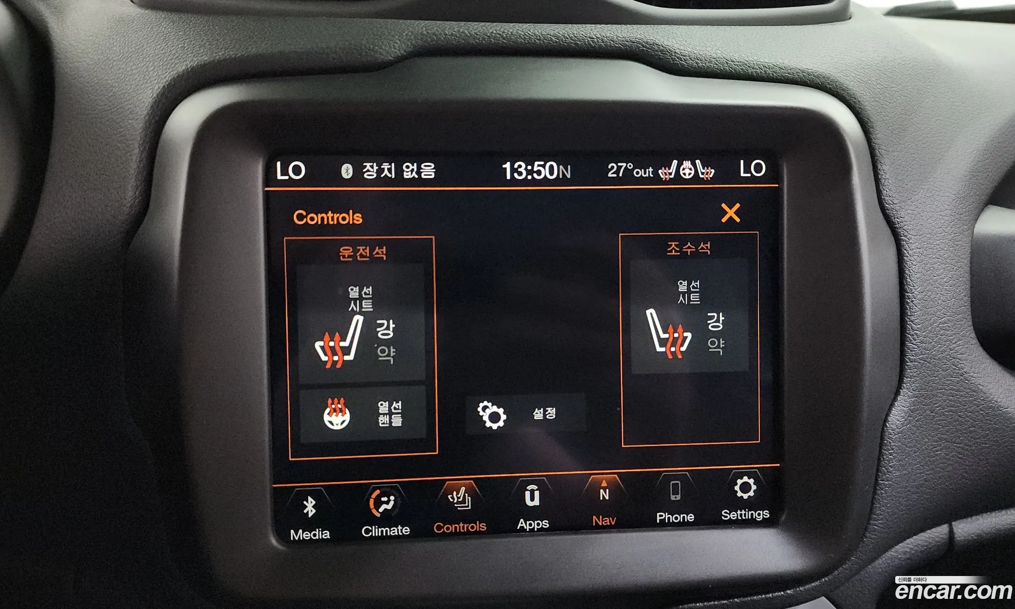 Jeep Renegade 2022 — 2